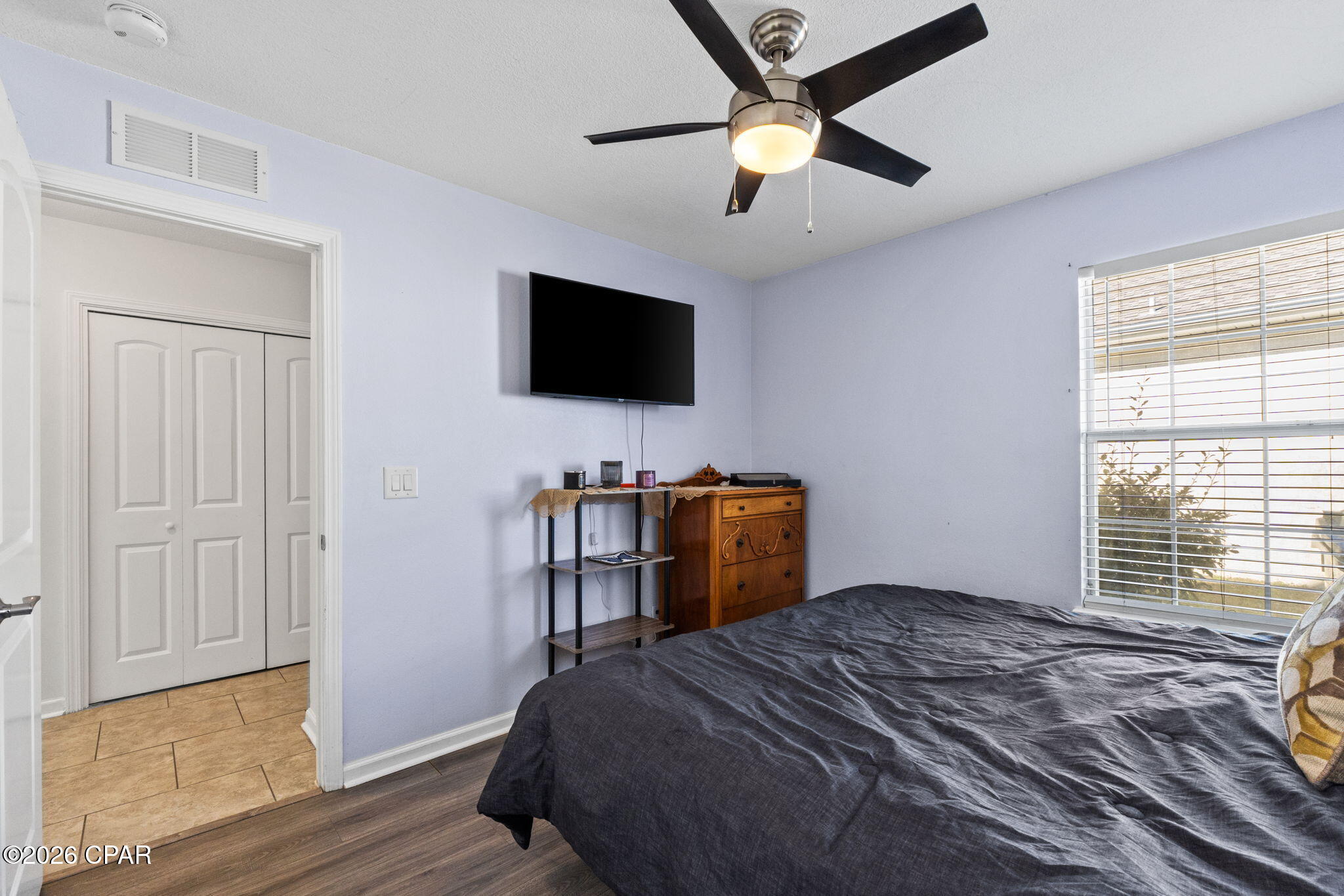 Hammocks Phase III - Residential