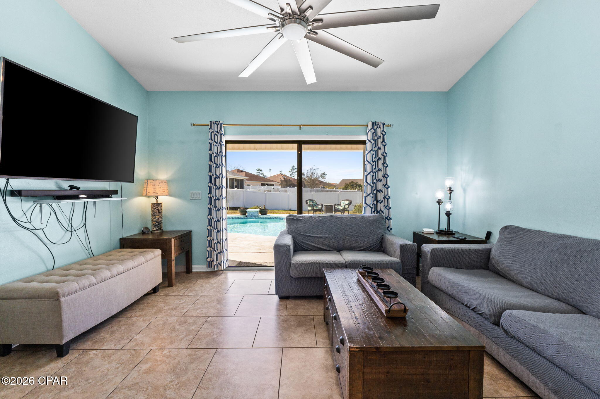 Hammocks Phase III - Residential