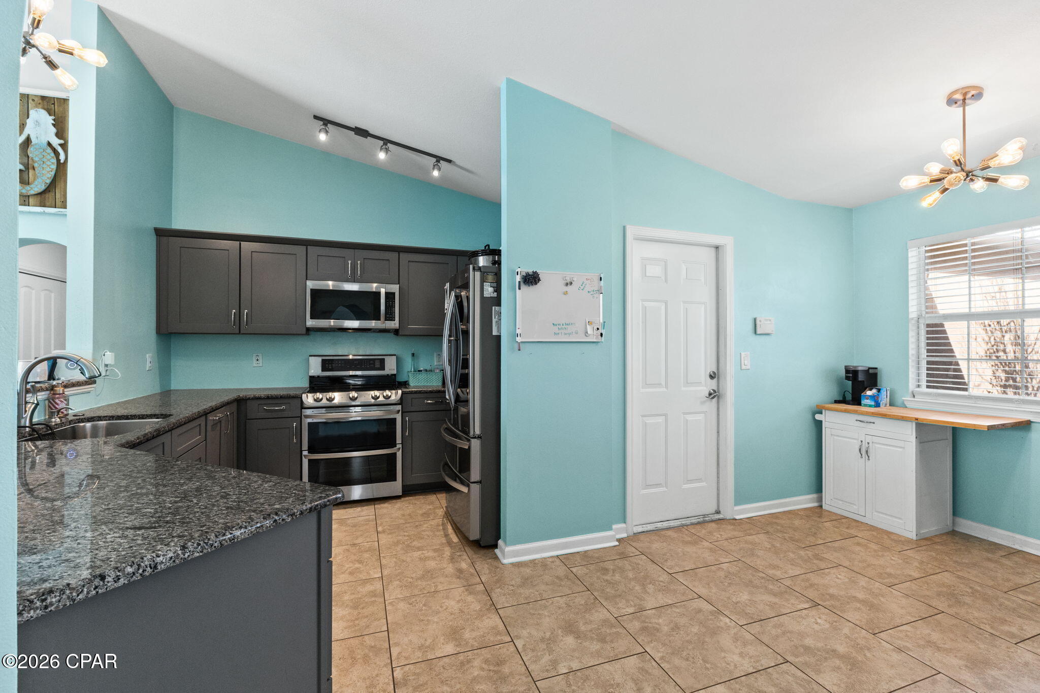 Hammocks Phase III - Residential