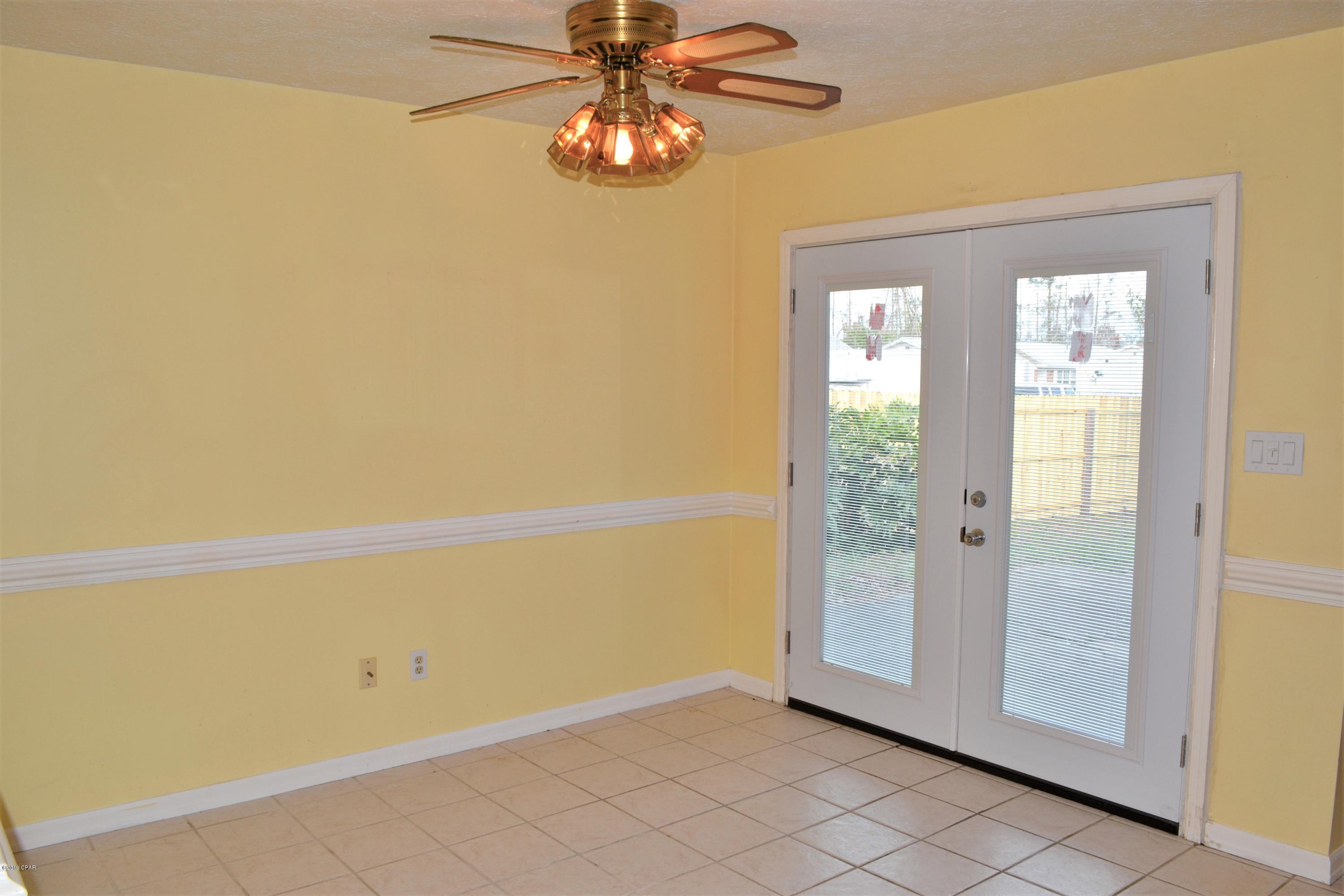 Belaire Estates Replat - Residential