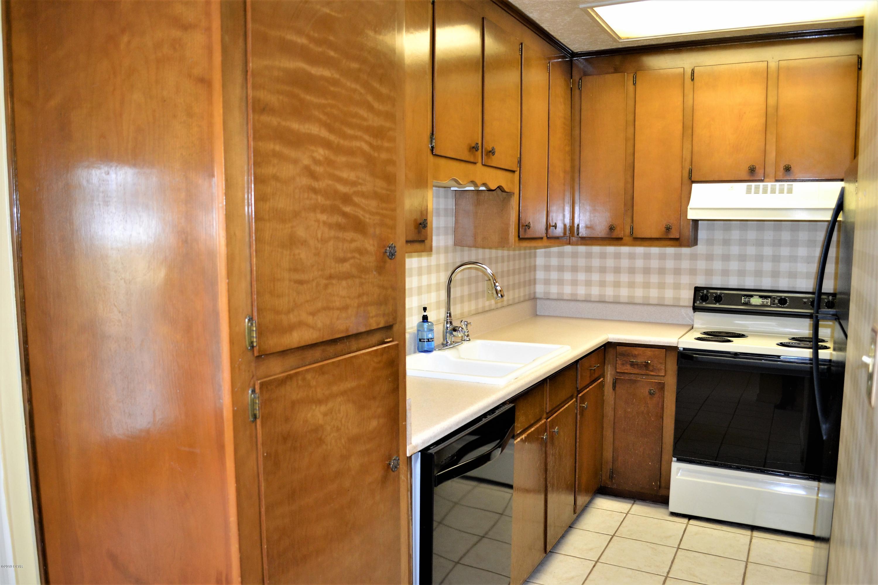 Belaire Estates Replat - Residential