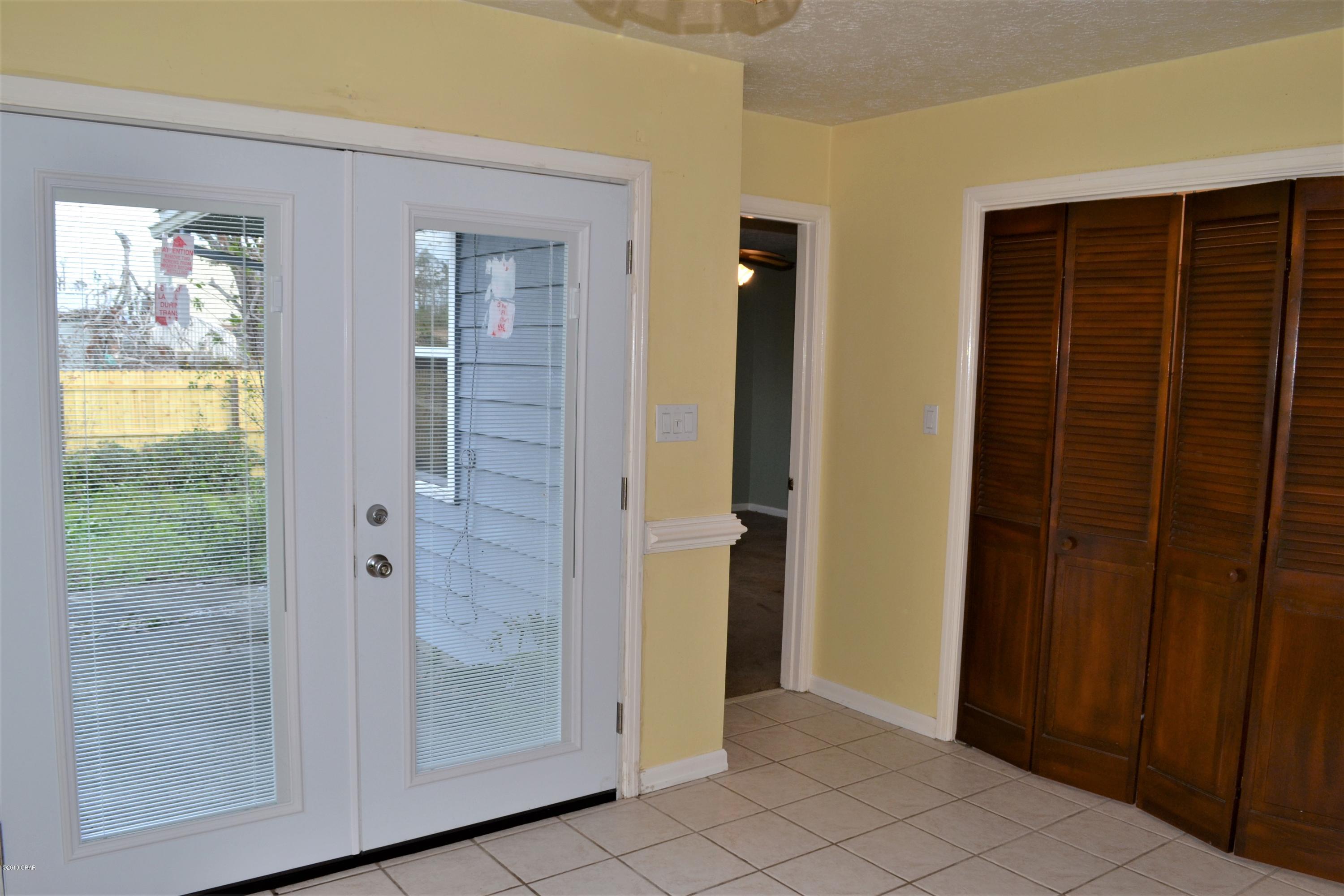 Belaire Estates Replat - Residential