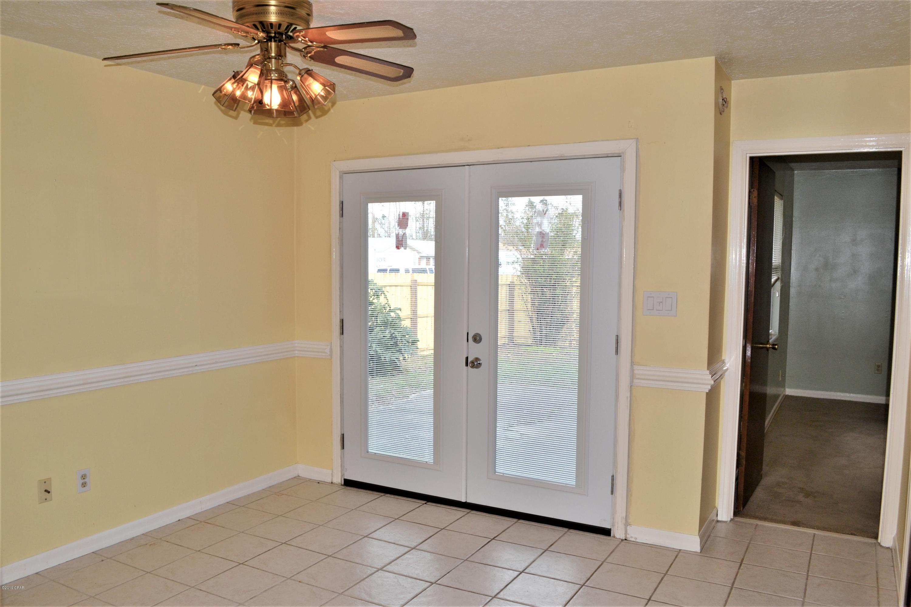 Belaire Estates Replat - Residential