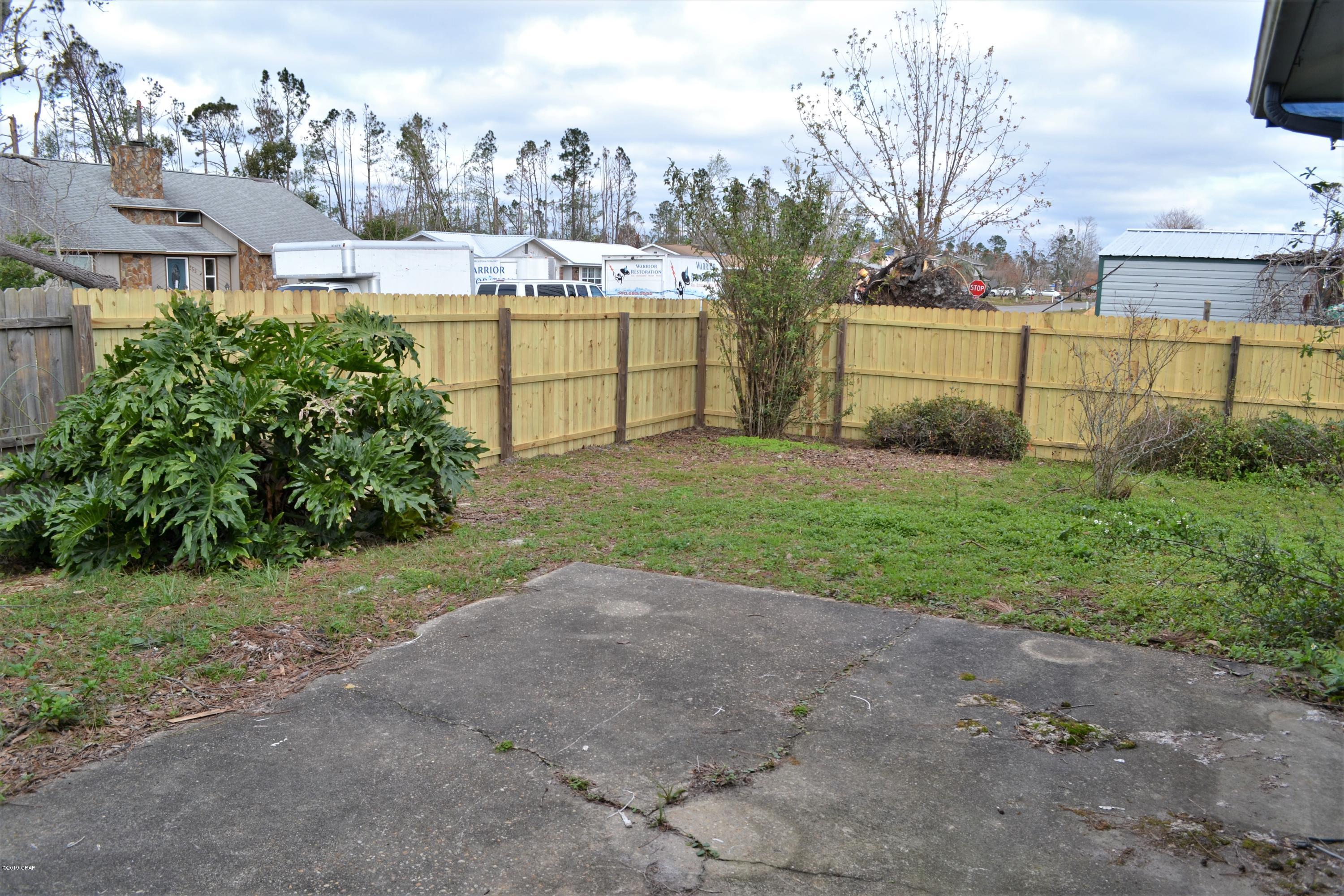 Belaire Estates Replat - Residential