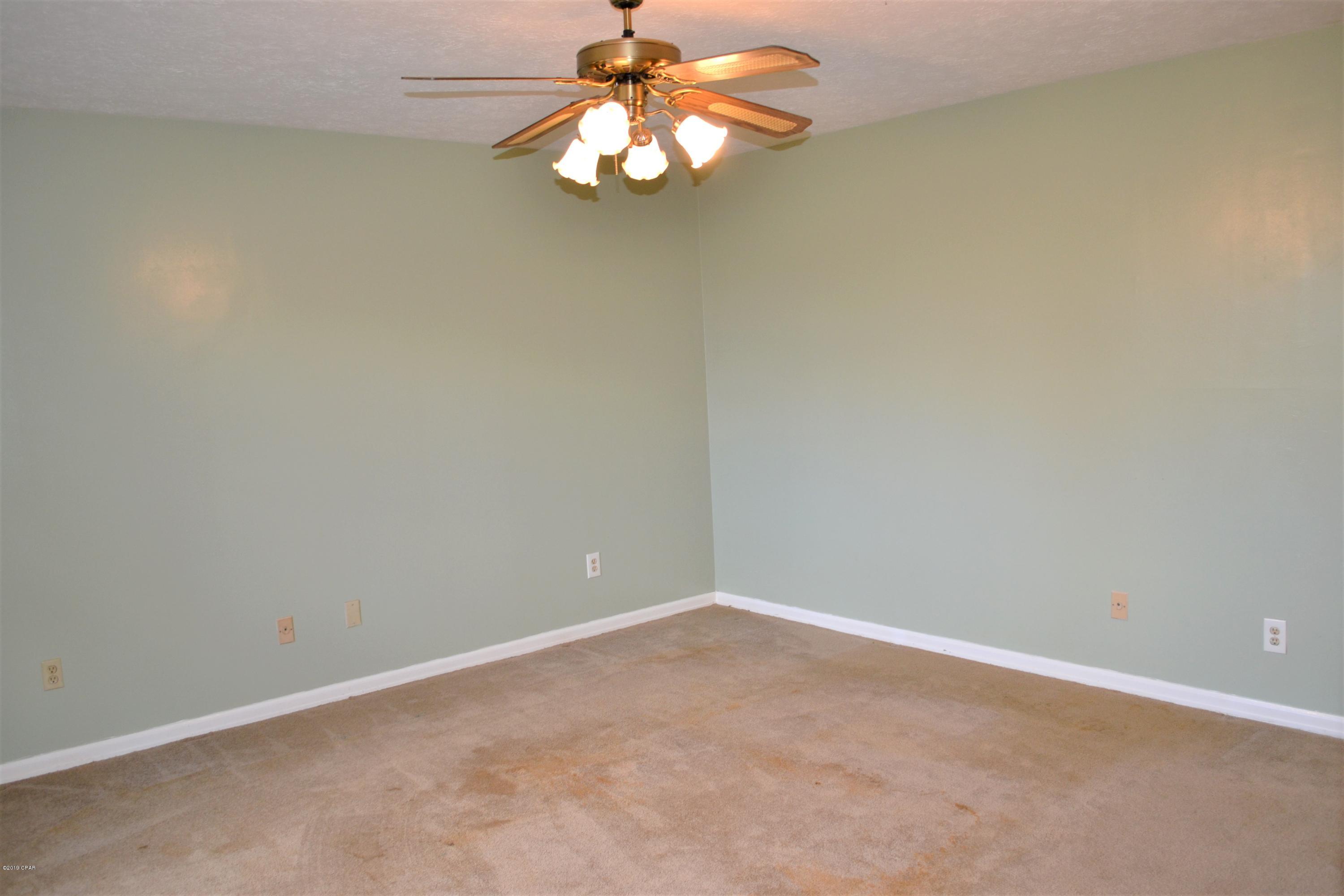 Belaire Estates Replat - Residential