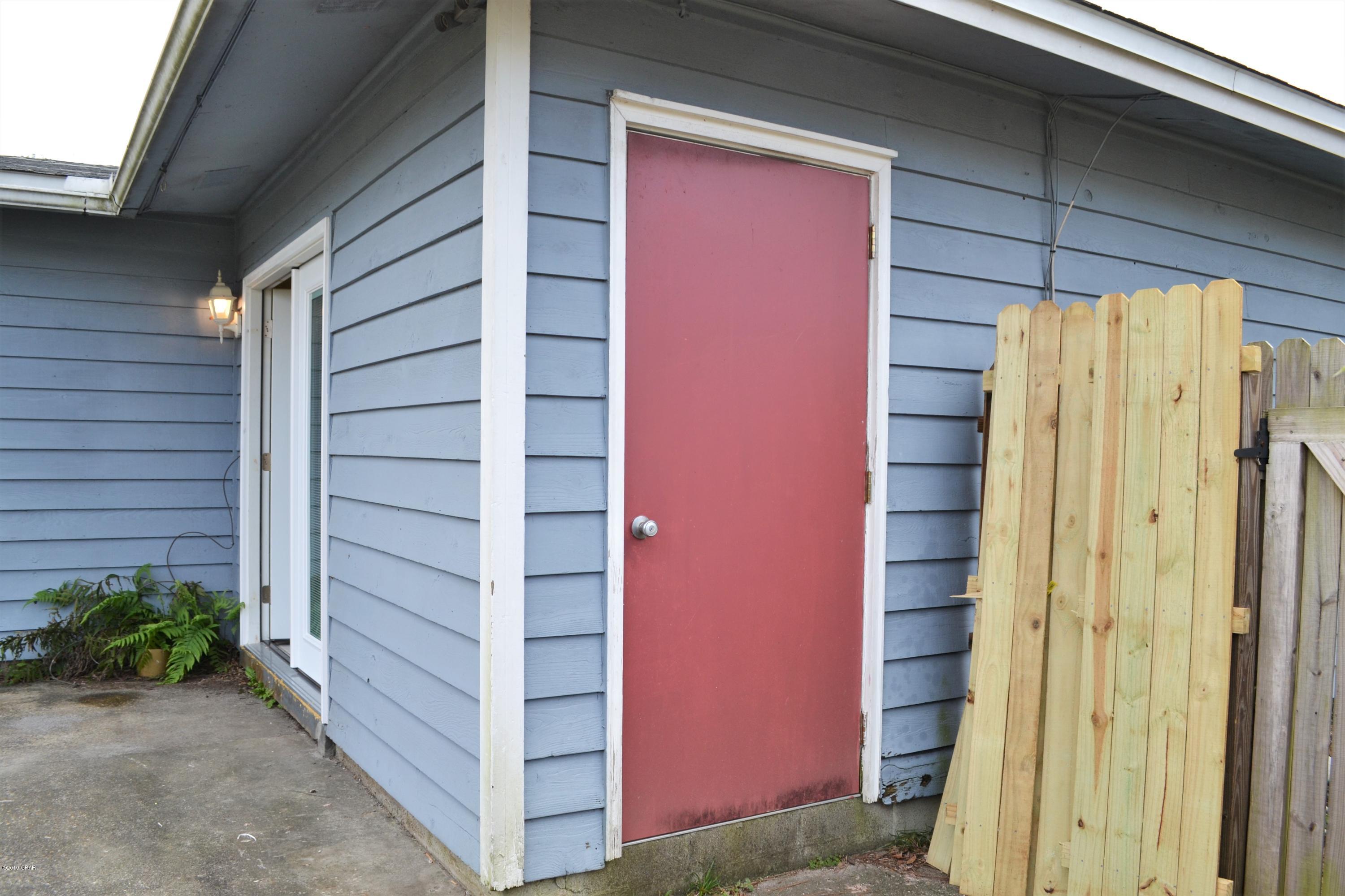 Belaire Estates Replat - Residential