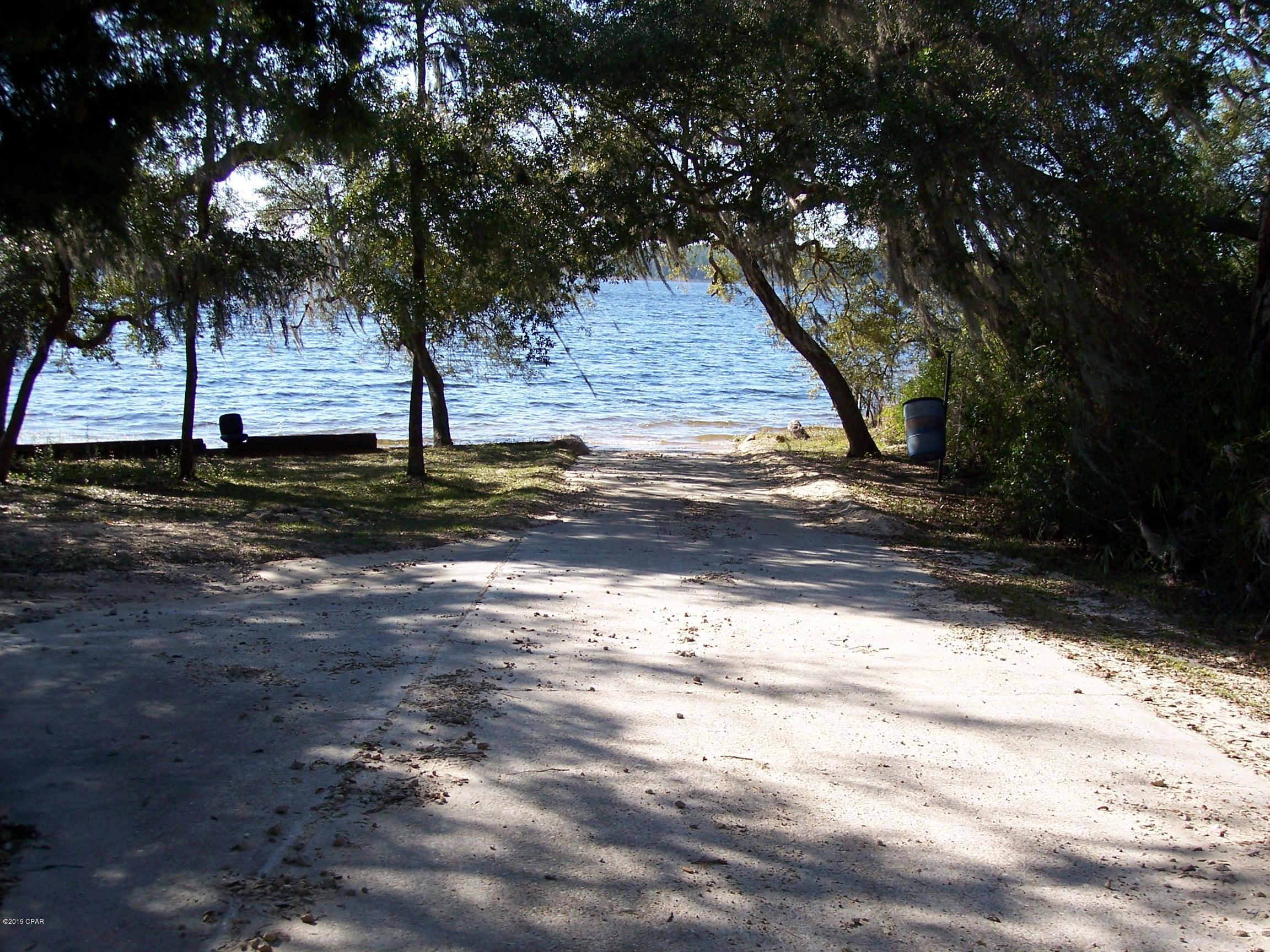 Porter Lake Retreat II - Land