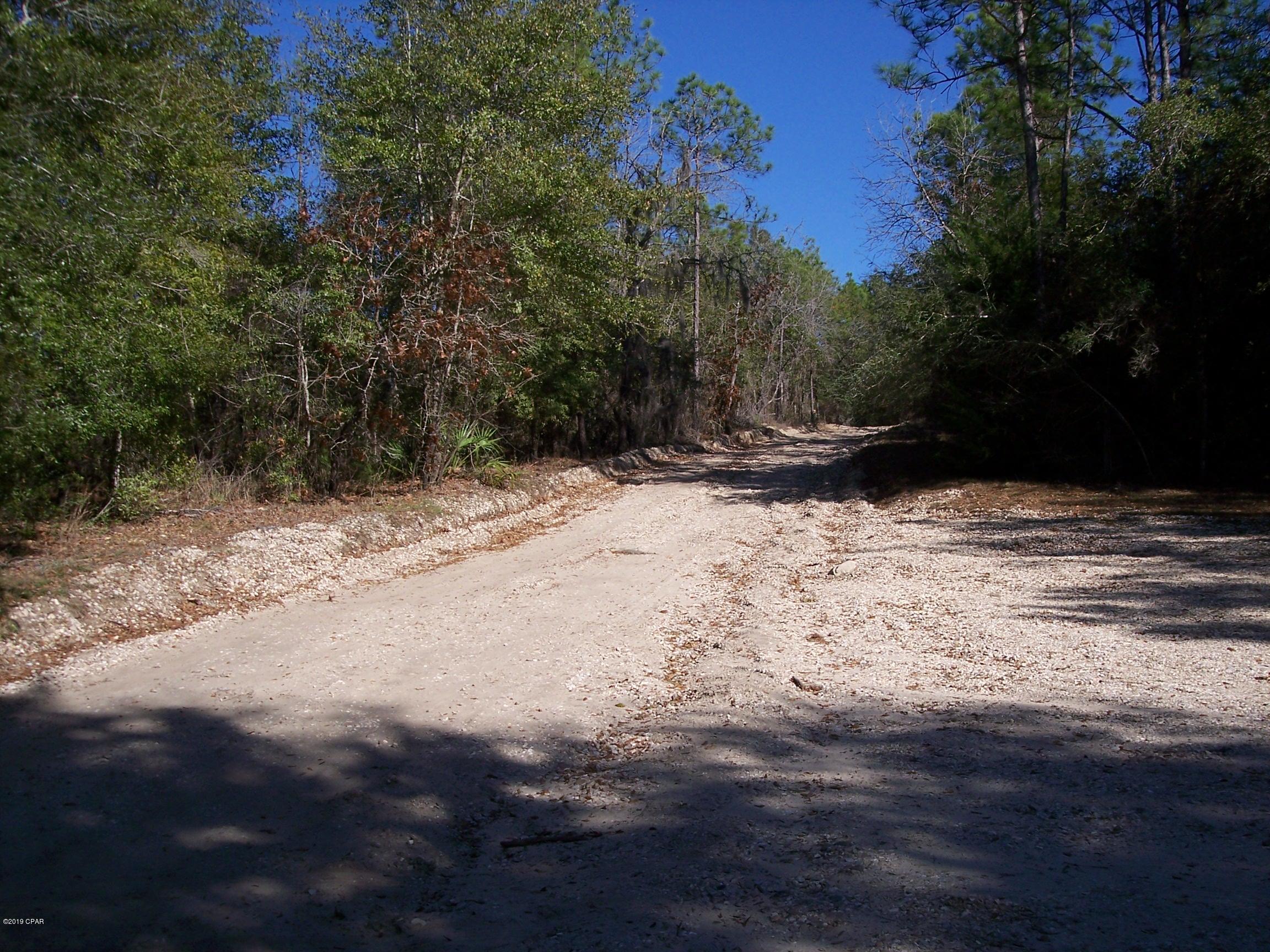 Porter Lake Retreat II - Land