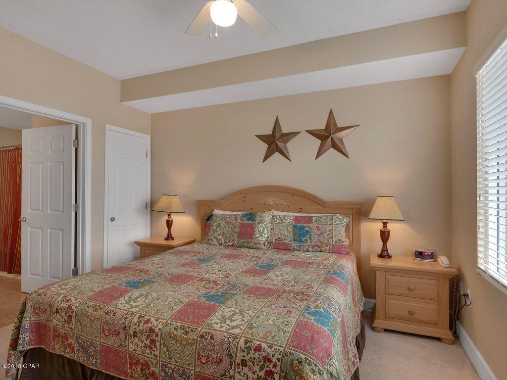 Tidewater Beach Phase I - Residential