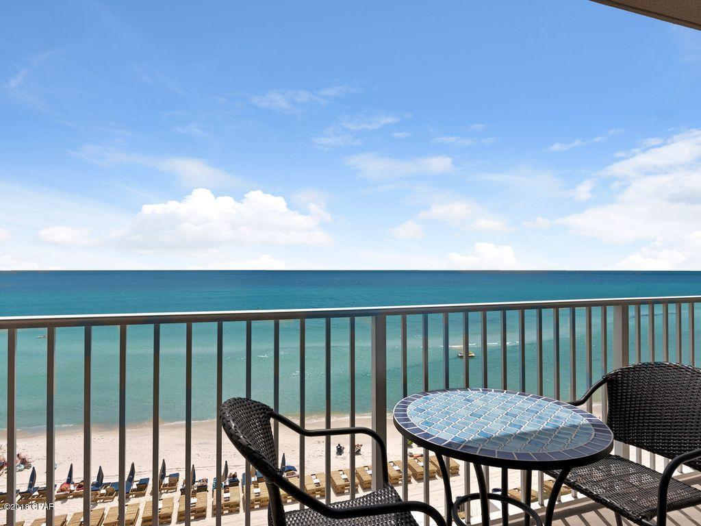 Tidewater Beach Phase I - Residential