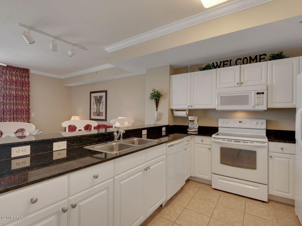 Tidewater Beach Phase I - Residential