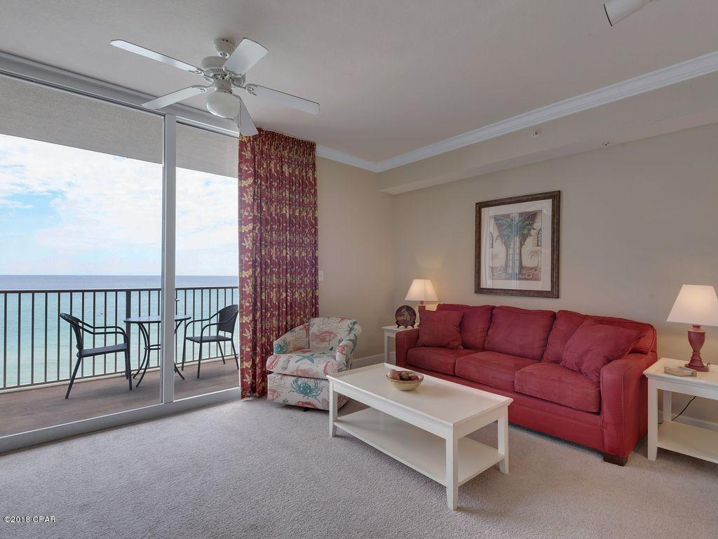 Tidewater Beach Phase I - Residential