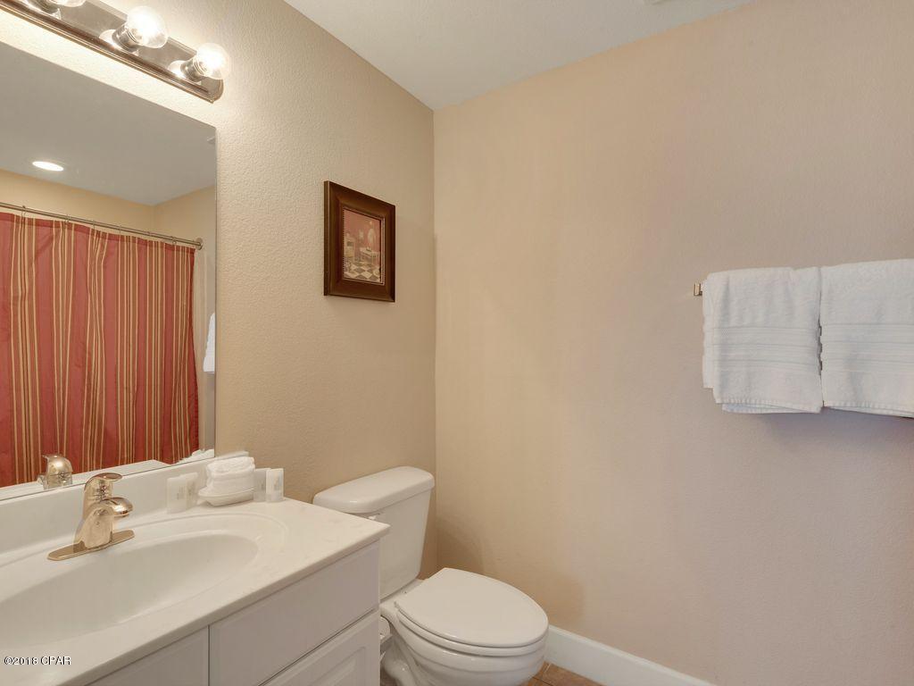 Tidewater Beach Phase I - Residential