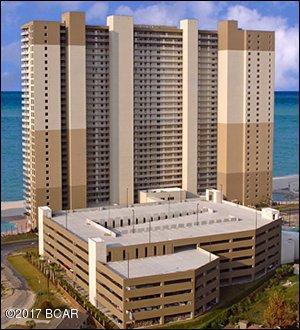 Tidewater Beach Phase I - Residential