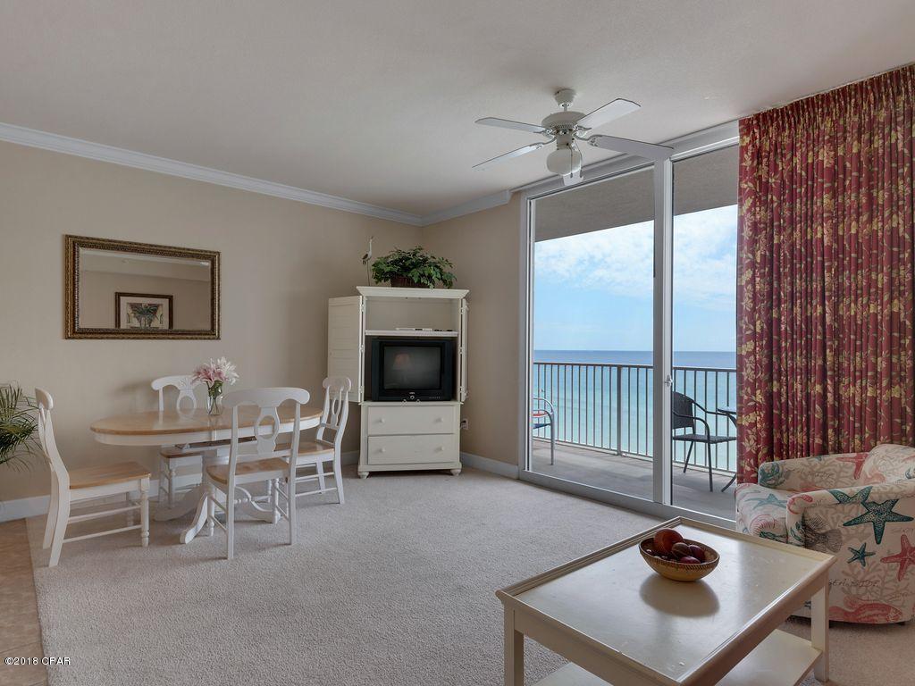 Tidewater Beach Phase I - Residential