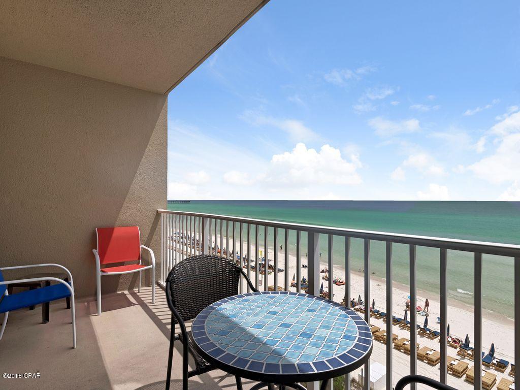 Tidewater Beach Phase I - Residential