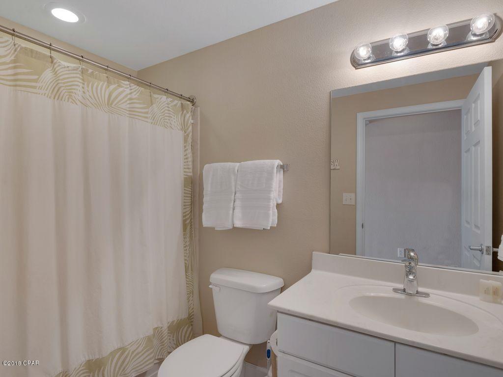 Tidewater Beach Phase I - Residential