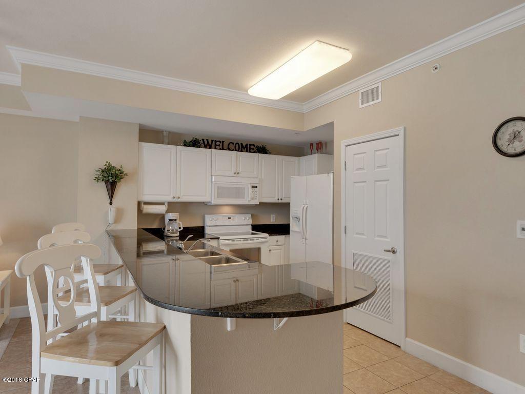 Tidewater Beach Phase I - Residential