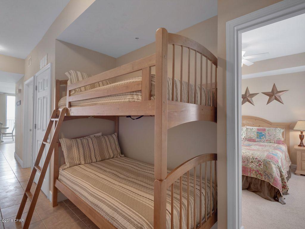 Tidewater Beach Phase I - Residential