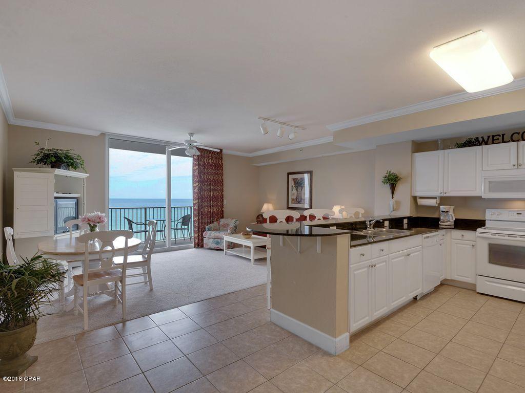 Tidewater Beach Phase I - Residential