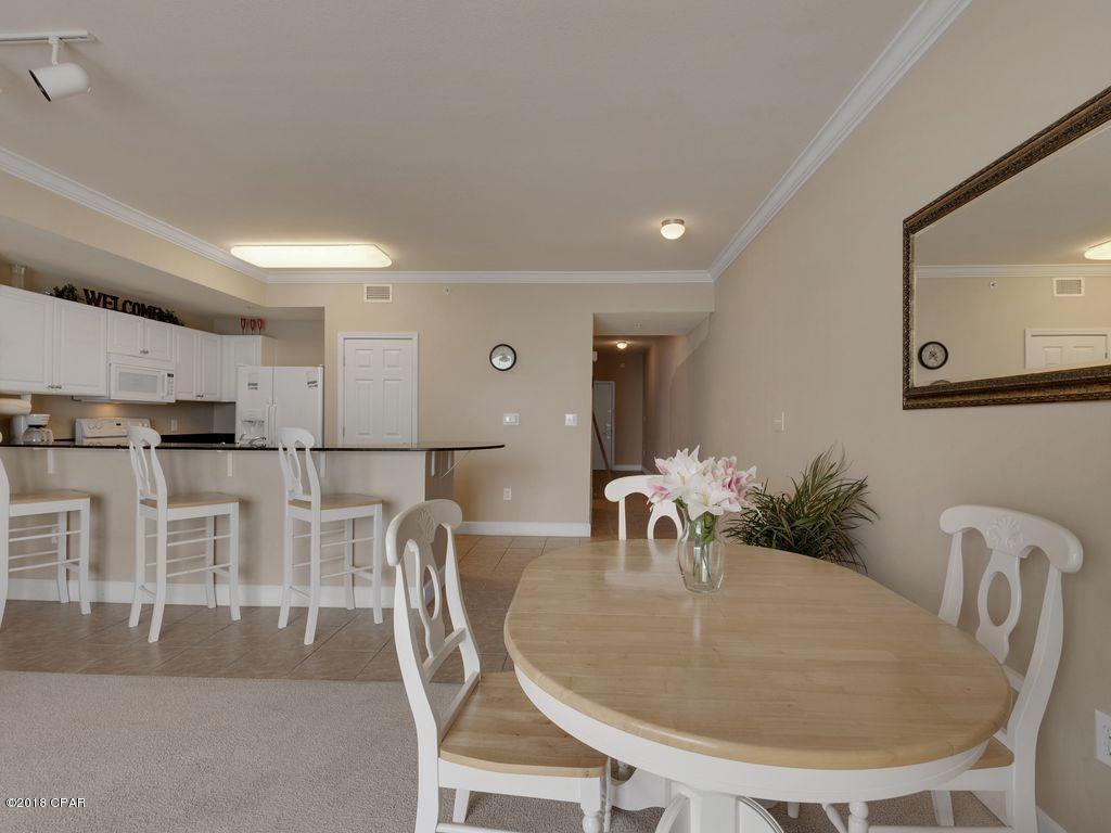 Tidewater Beach Phase I - Residential