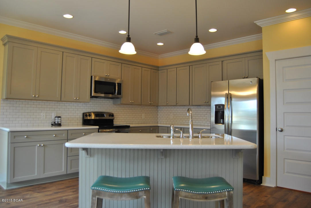 Riviera Beach 1st Add - Residential