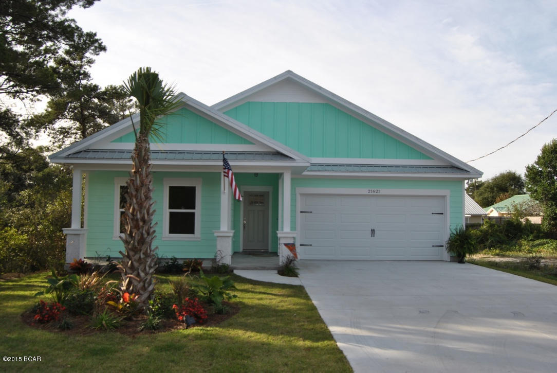 Riviera Beach 1st Add - Residential