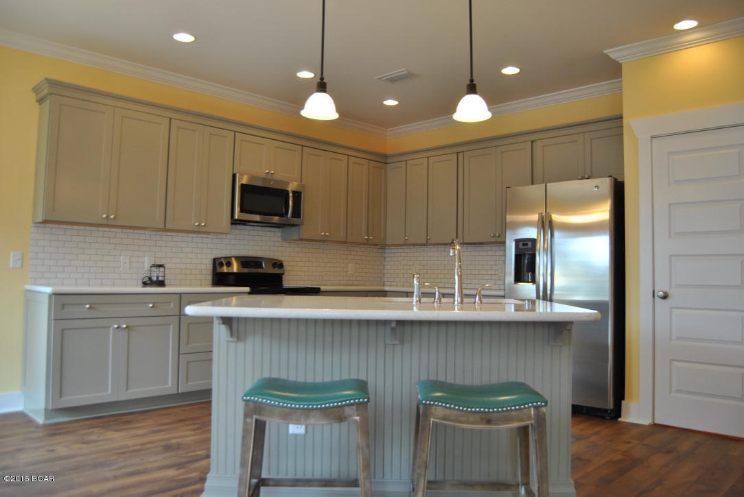 Riviera Beach 1st Add - Residential