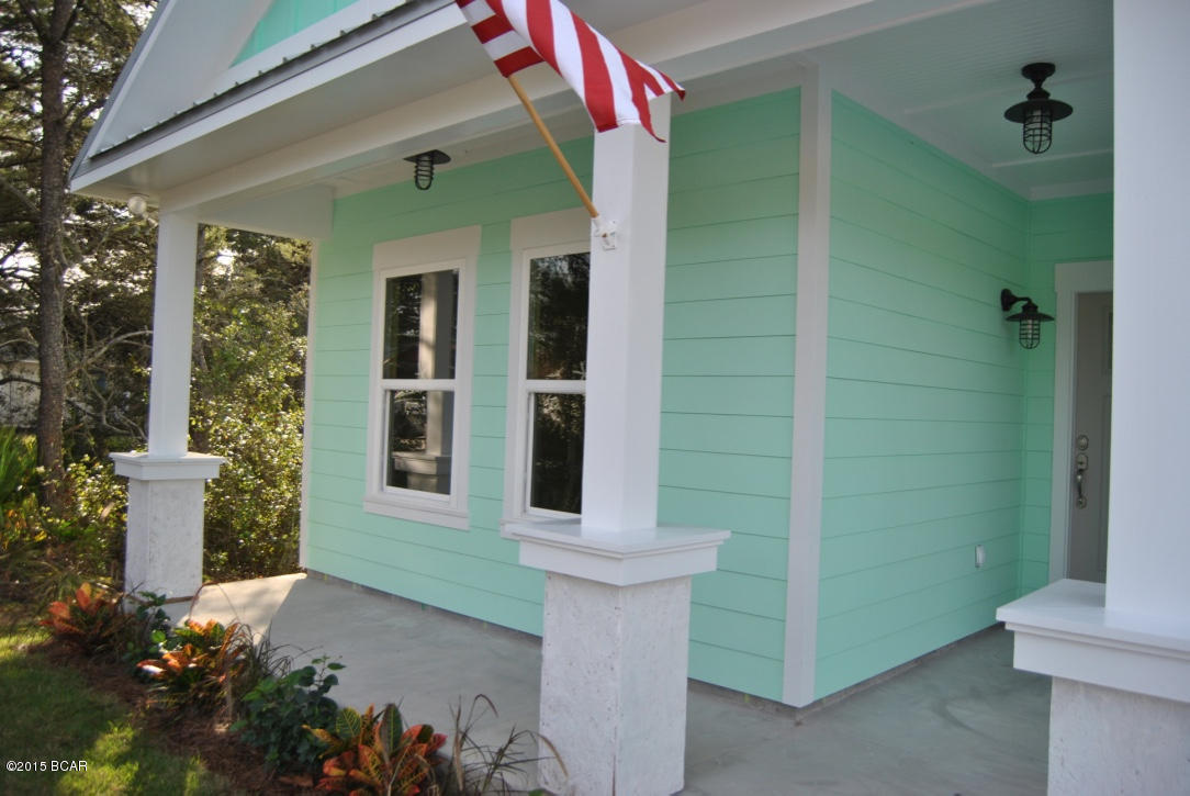 Riviera Beach 1st Add - Residential