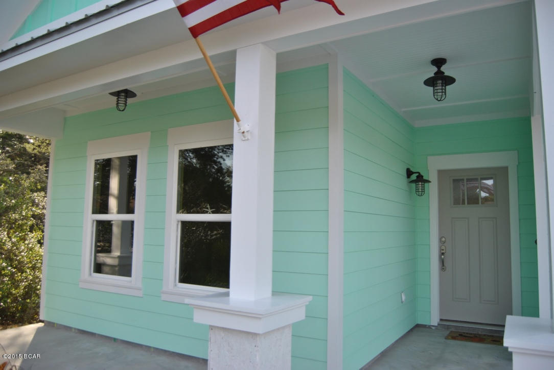 Riviera Beach 1st Add - Residential