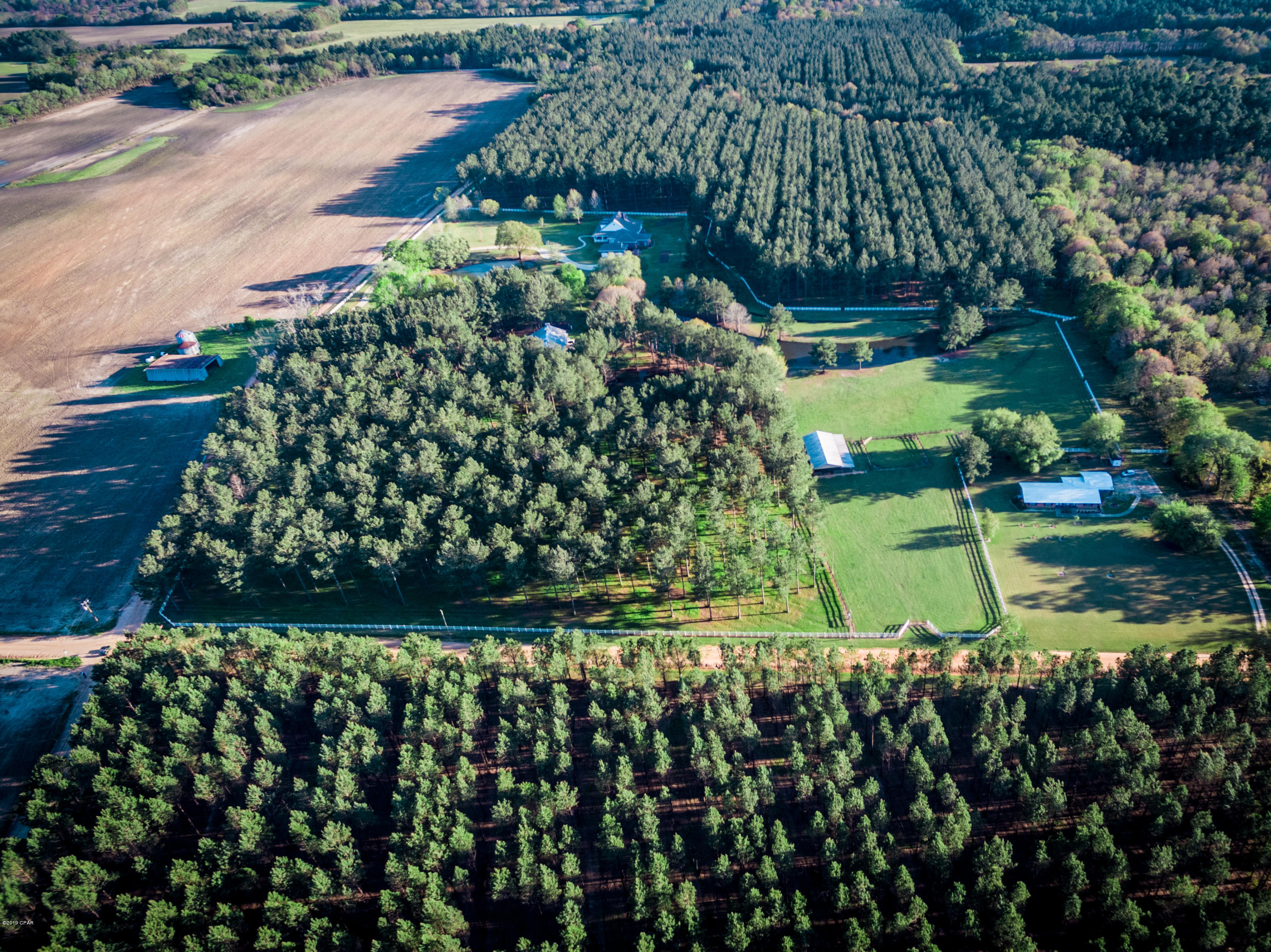 No Named Subdivision - Residential