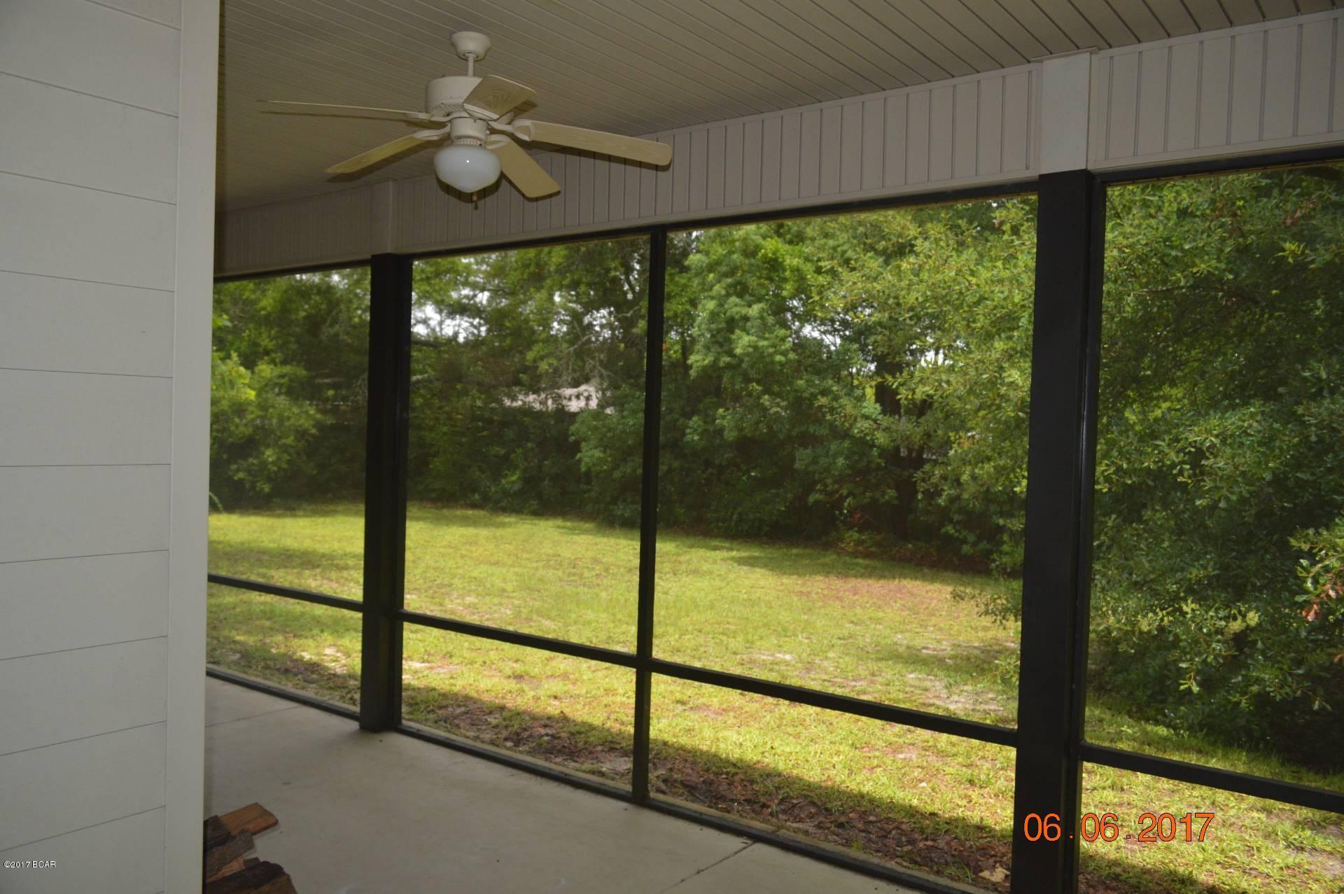 No Named Subdivision - Residential Lease