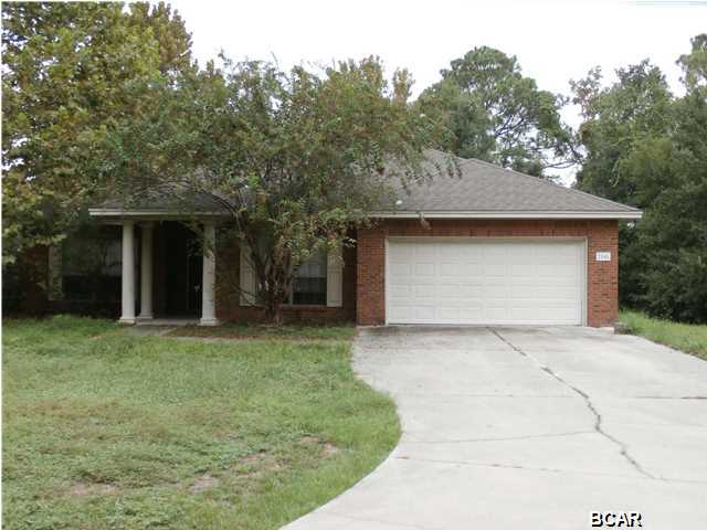 No Named Subdivision - Residential Lease