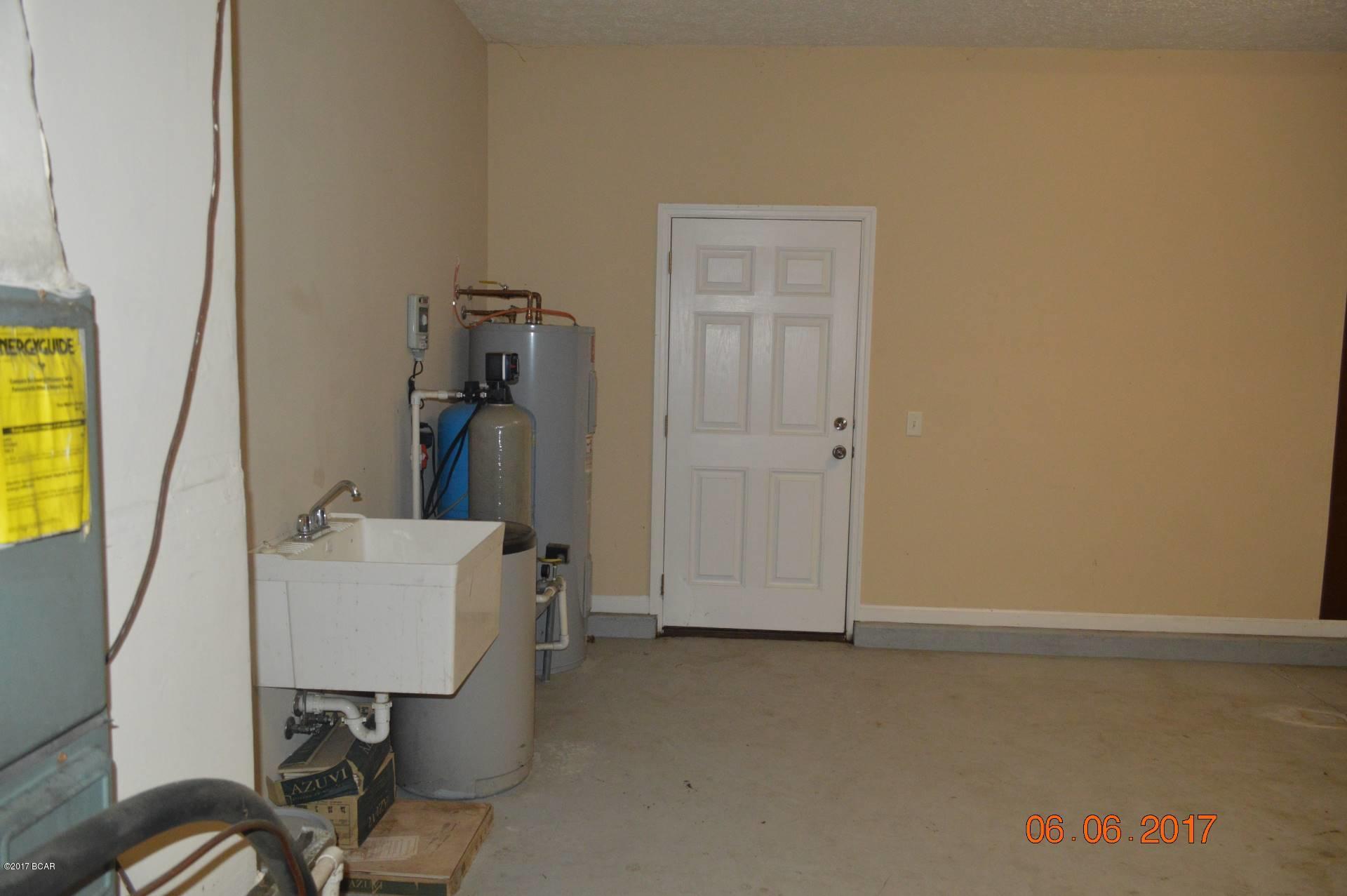 No Named Subdivision - Residential Lease