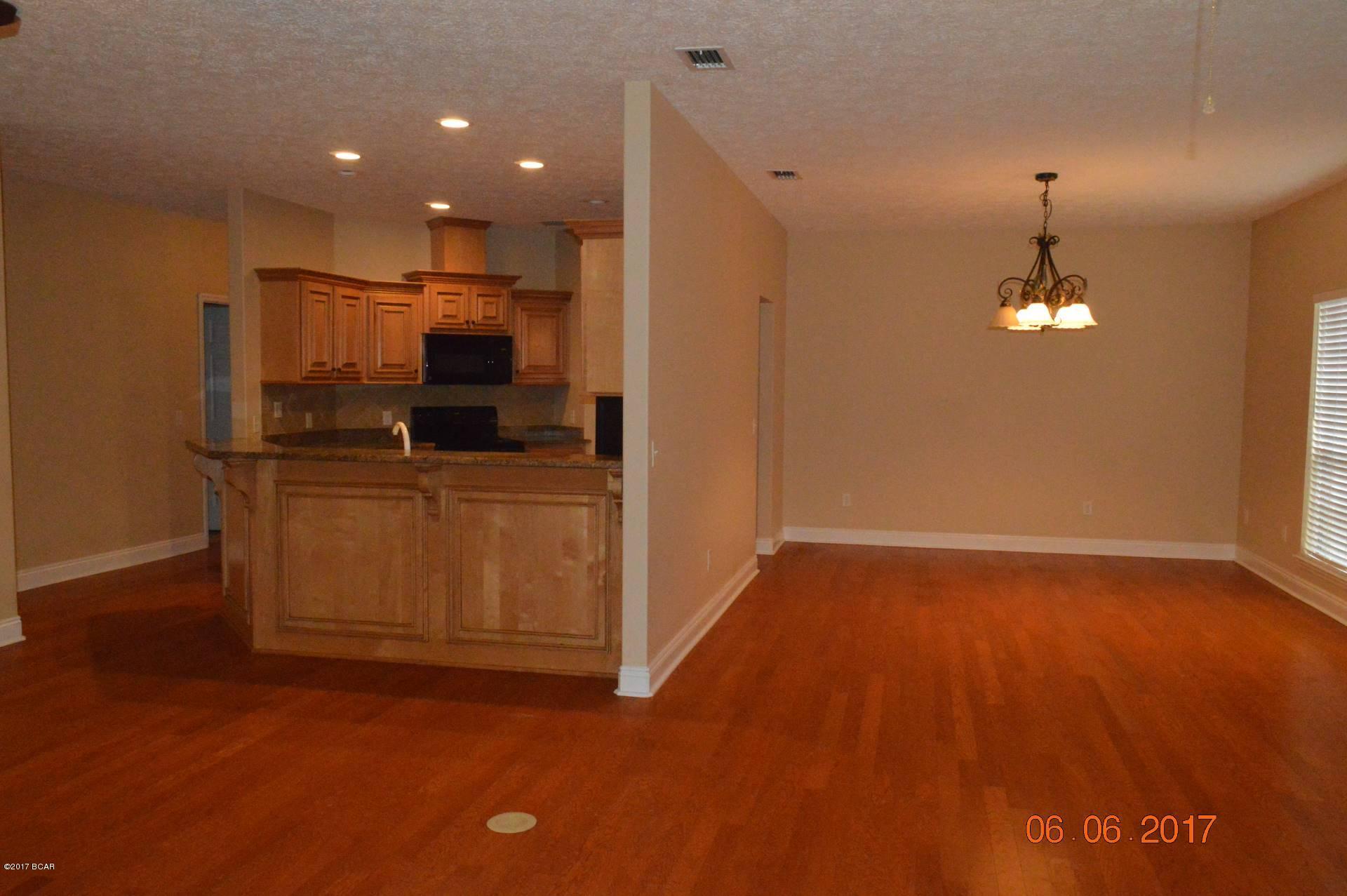 No Named Subdivision - Residential Lease