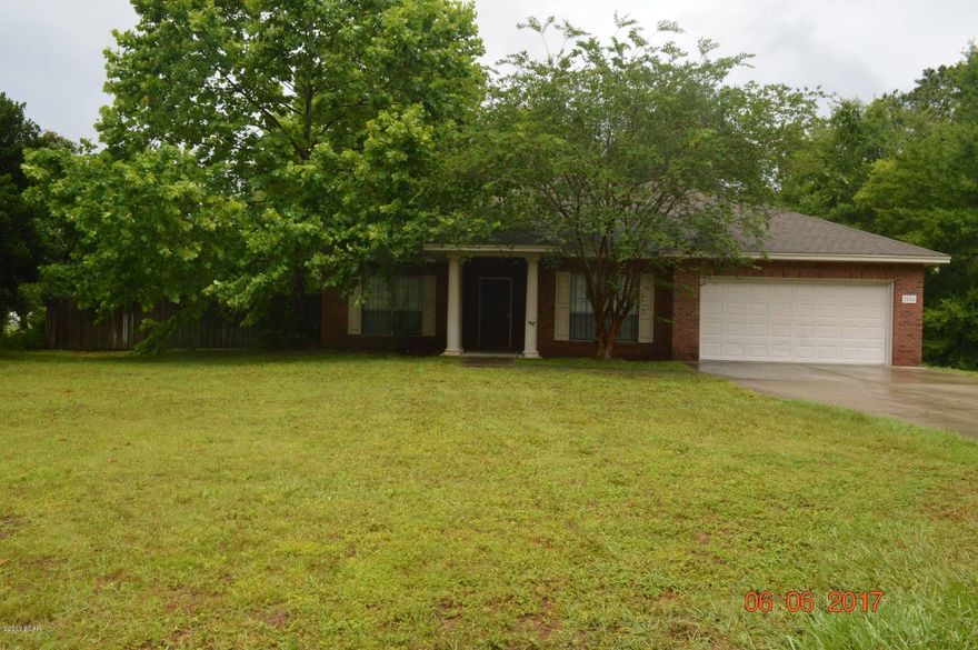 Beautiful brick custom home. Hardwood floors. Fireplace. Fabulous open kitchen with upgraded cabinetry. Home is centrally located on Lisenby Ave. Convenient to shopping, restaurants.