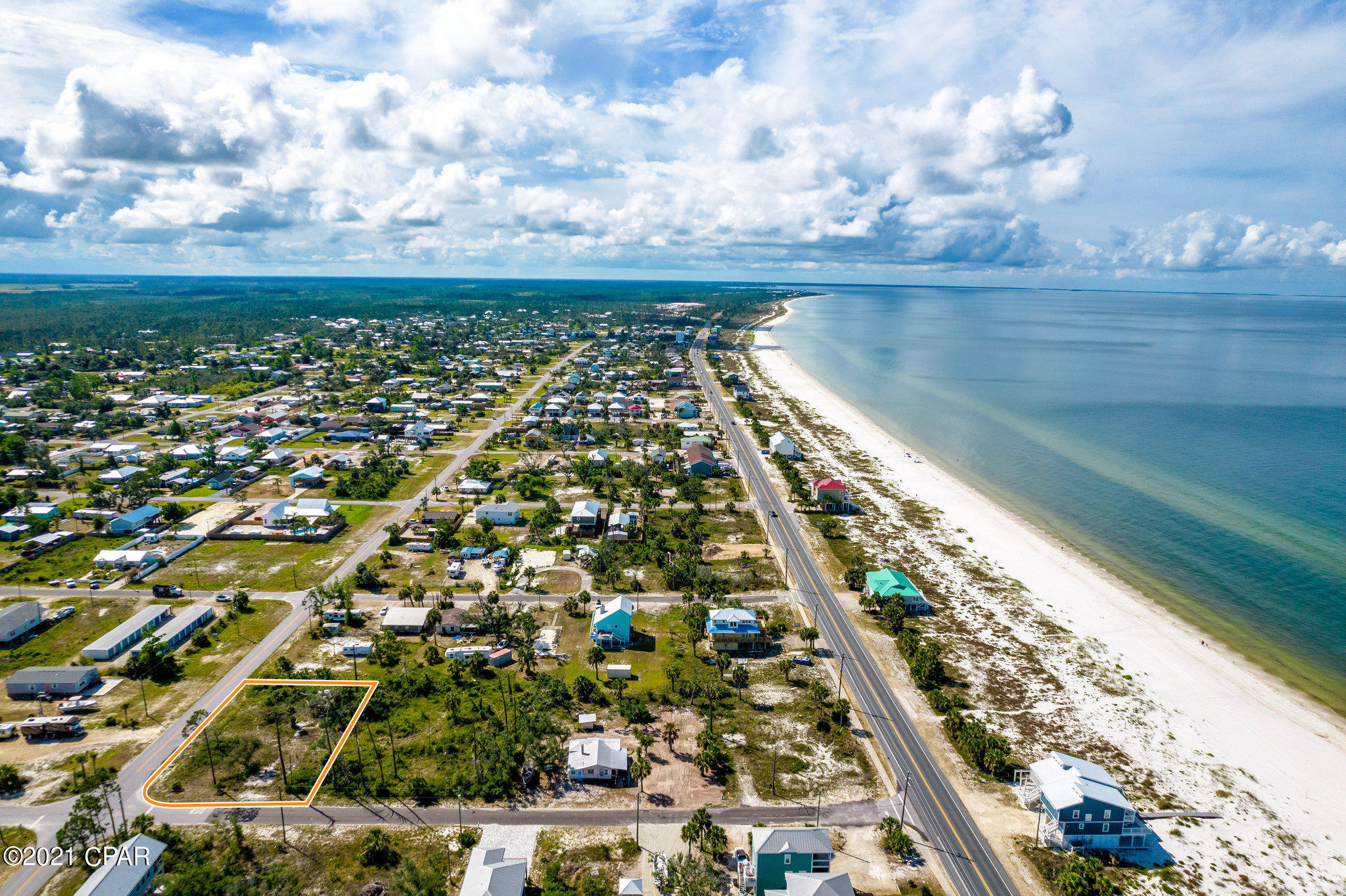 [No Recorded Subdiv] - Land