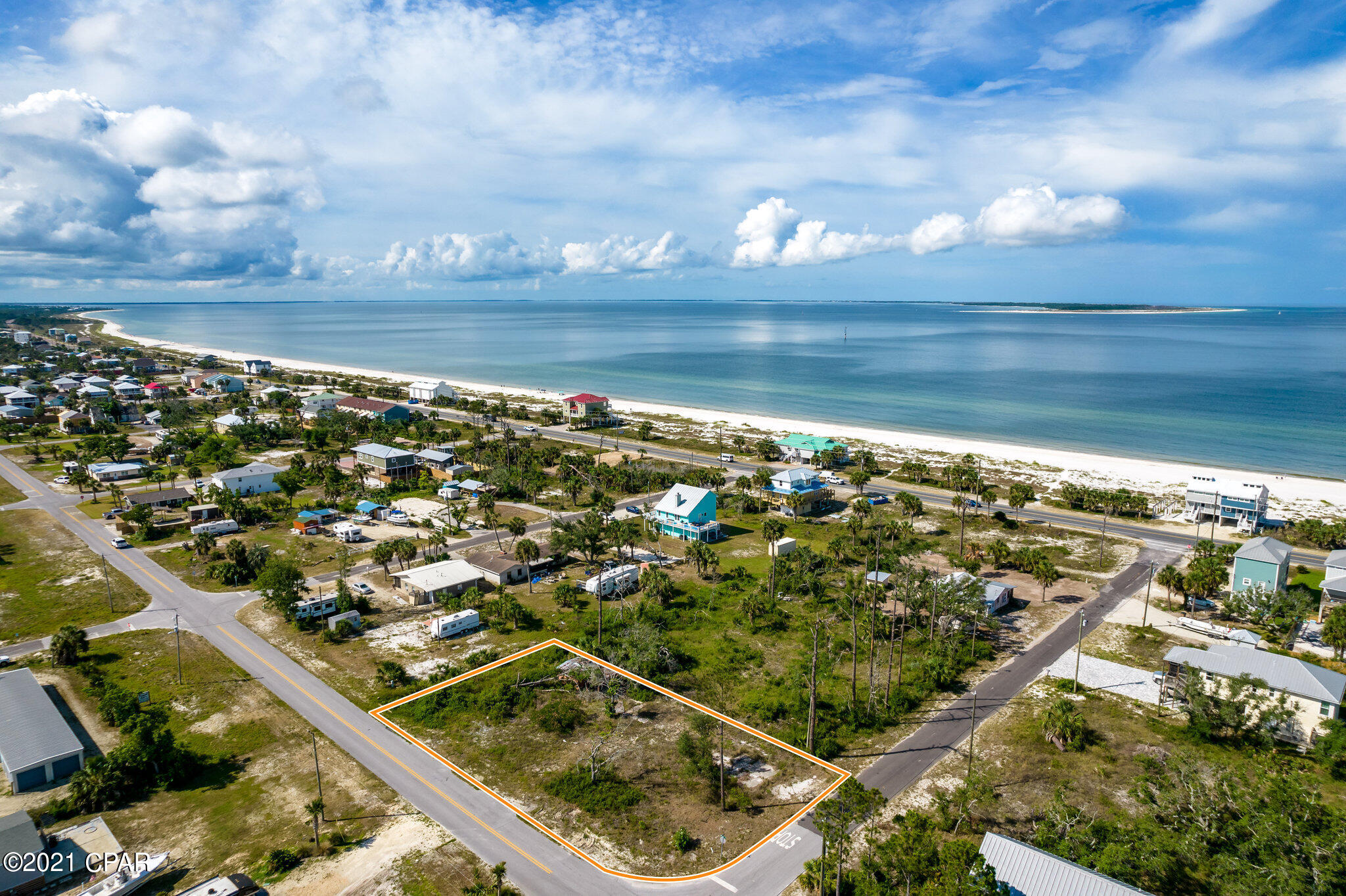 [No Recorded Subdiv] - Land