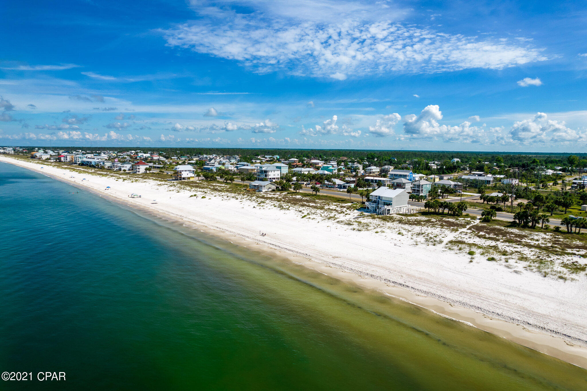 [No Recorded Subdiv] - Land