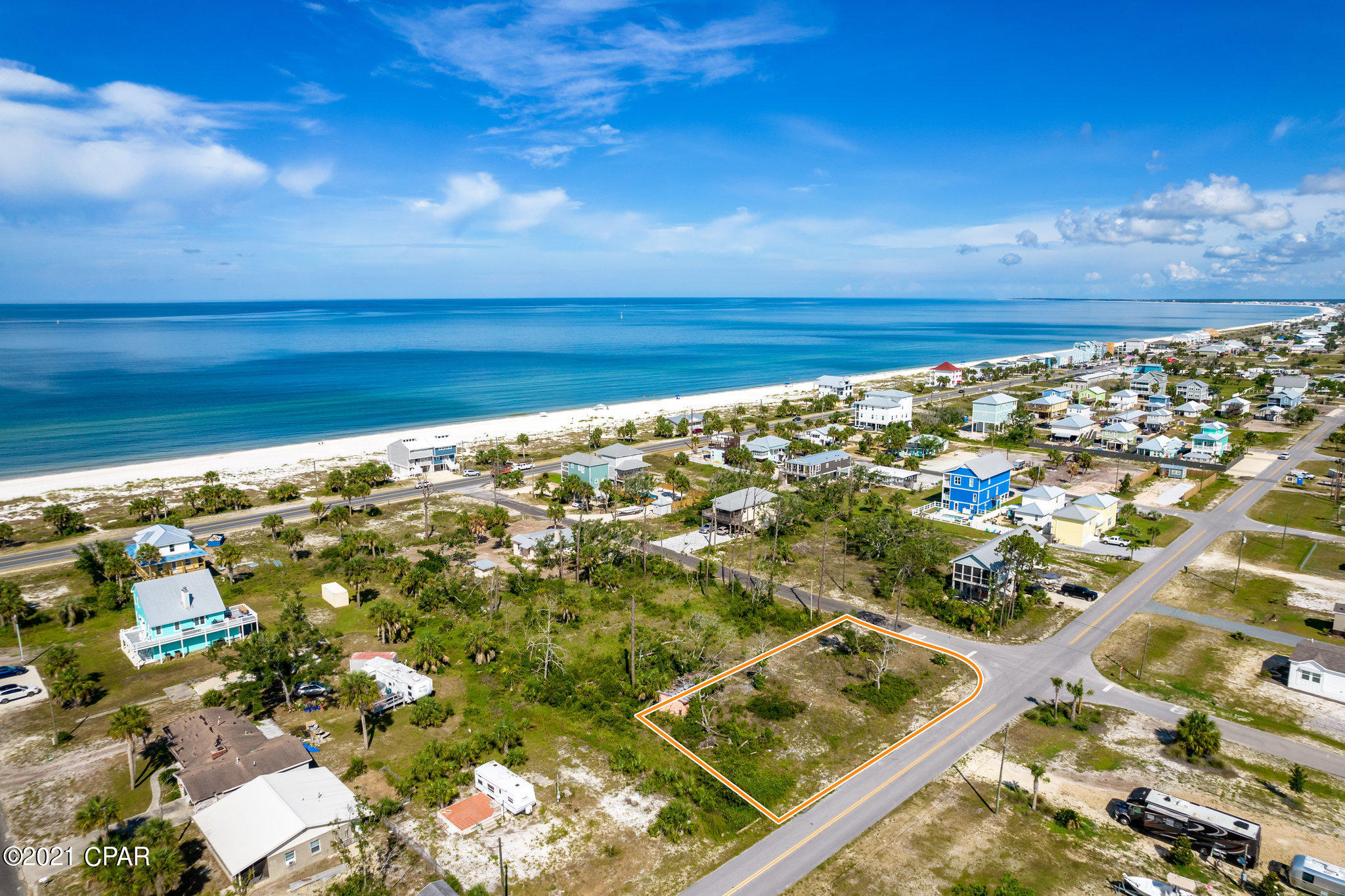 [No Recorded Subdiv] - Land