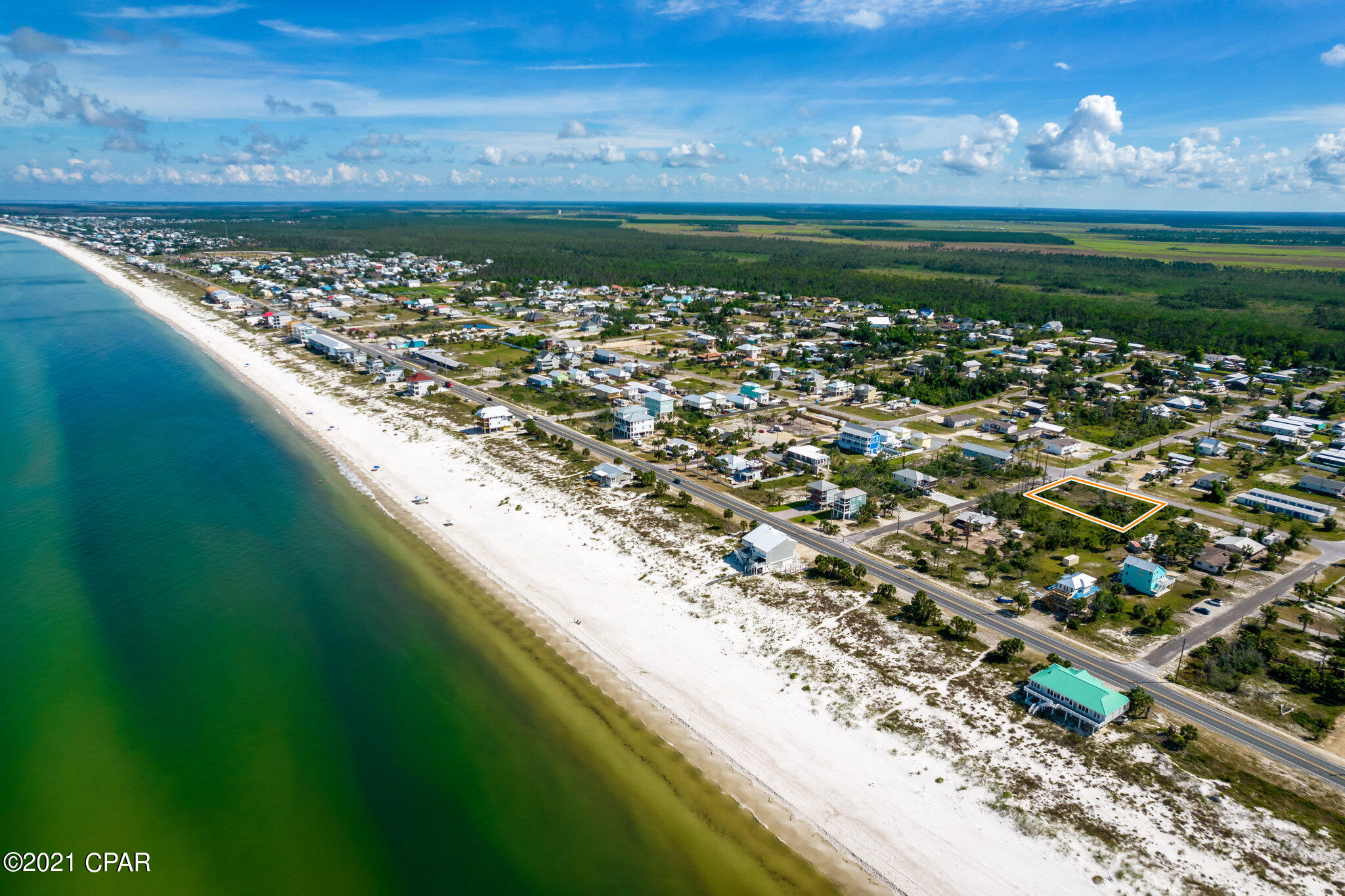 [No Recorded Subdiv] - Land