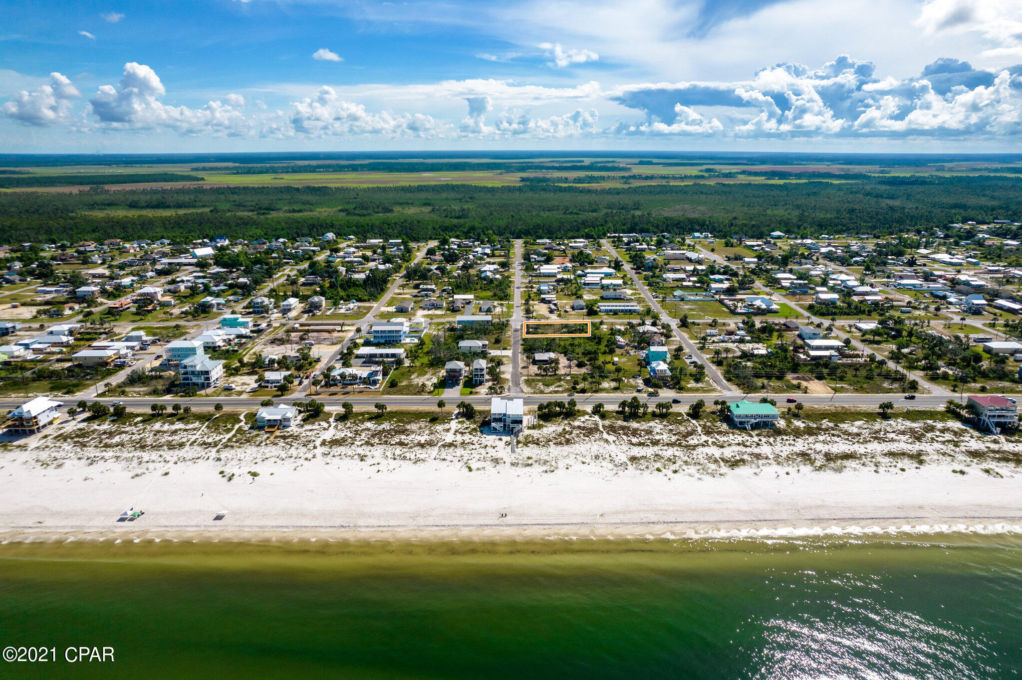 [No Recorded Subdiv] - Land