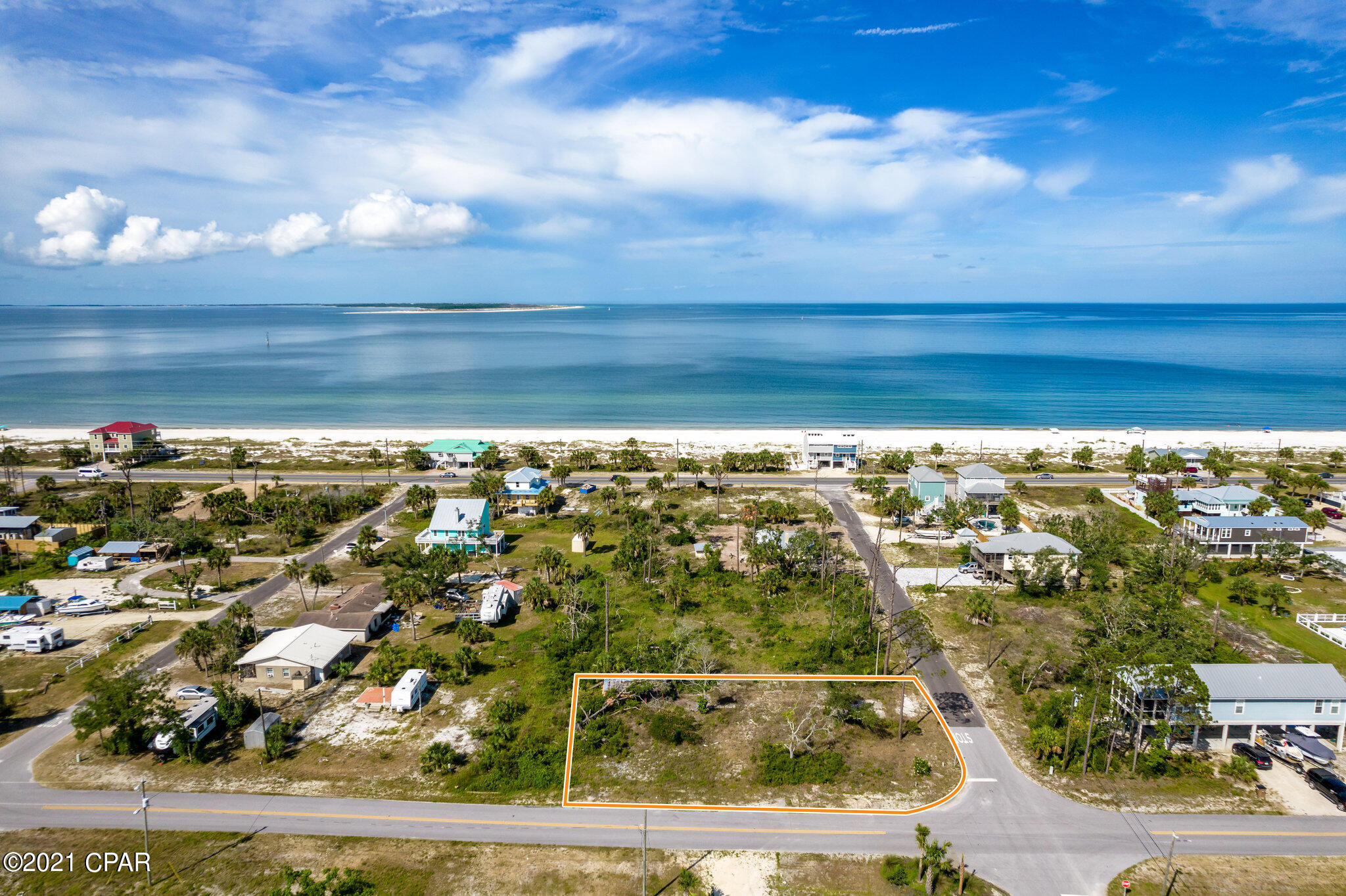 [No Recorded Subdiv] - Land