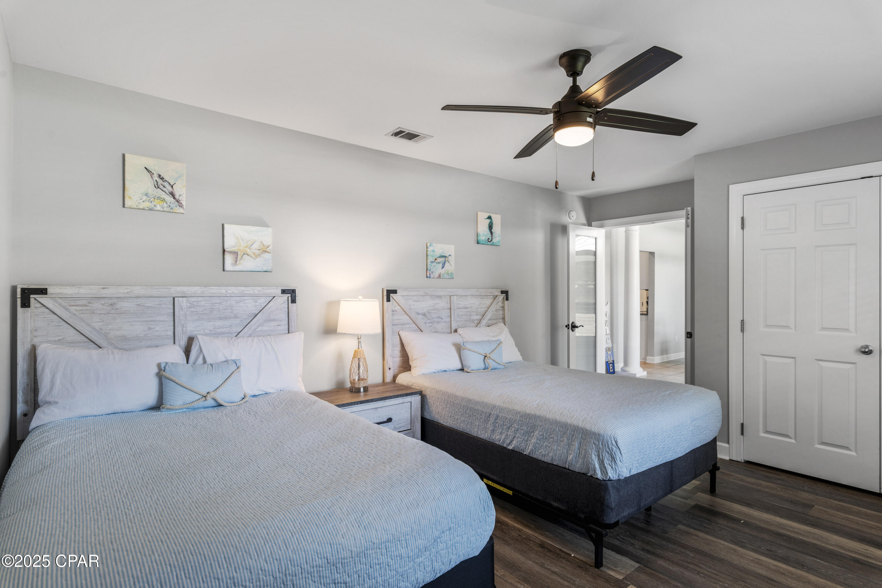 Dune Allen 3rd Add - Residential