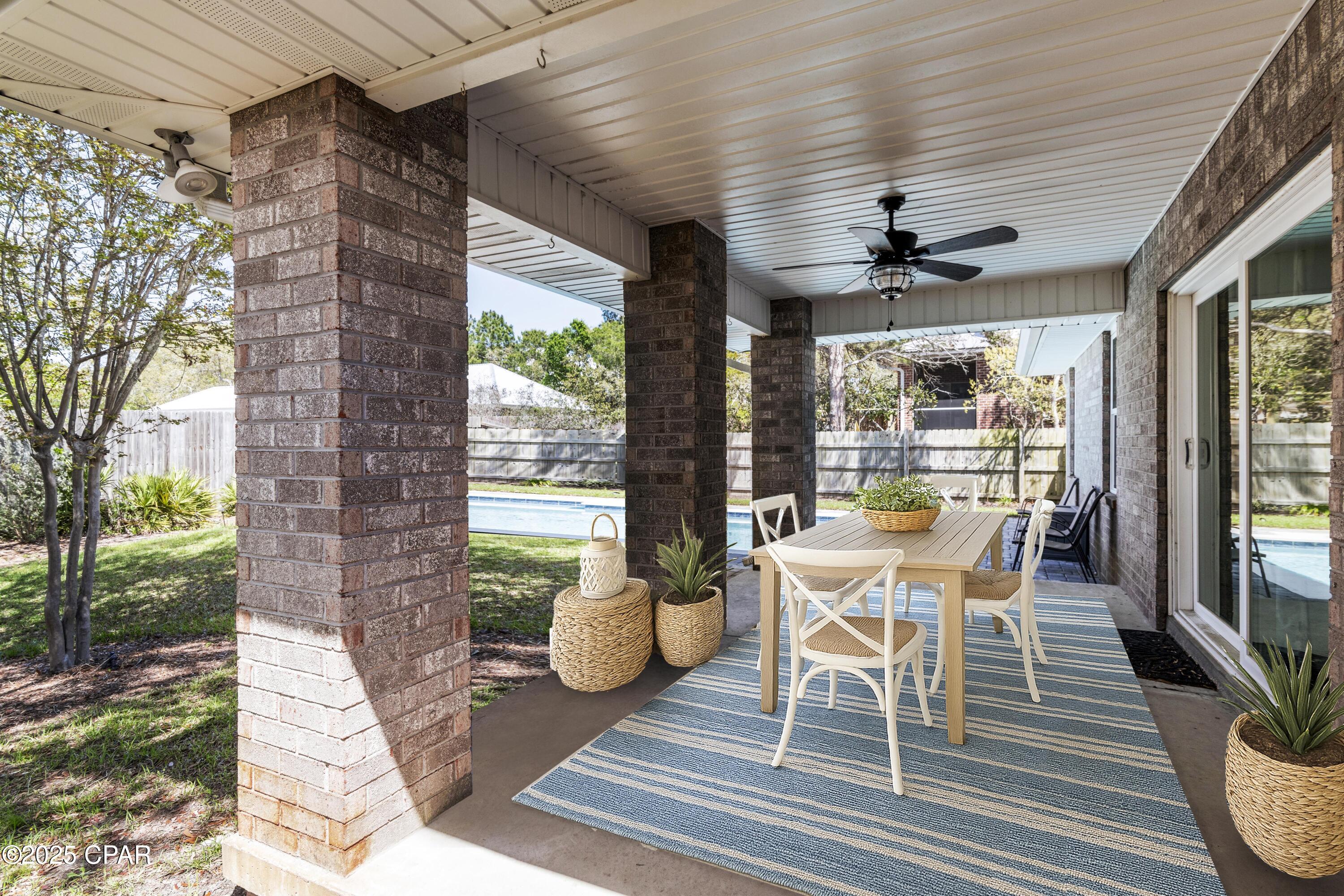 Dune Allen 3rd Add - Residential