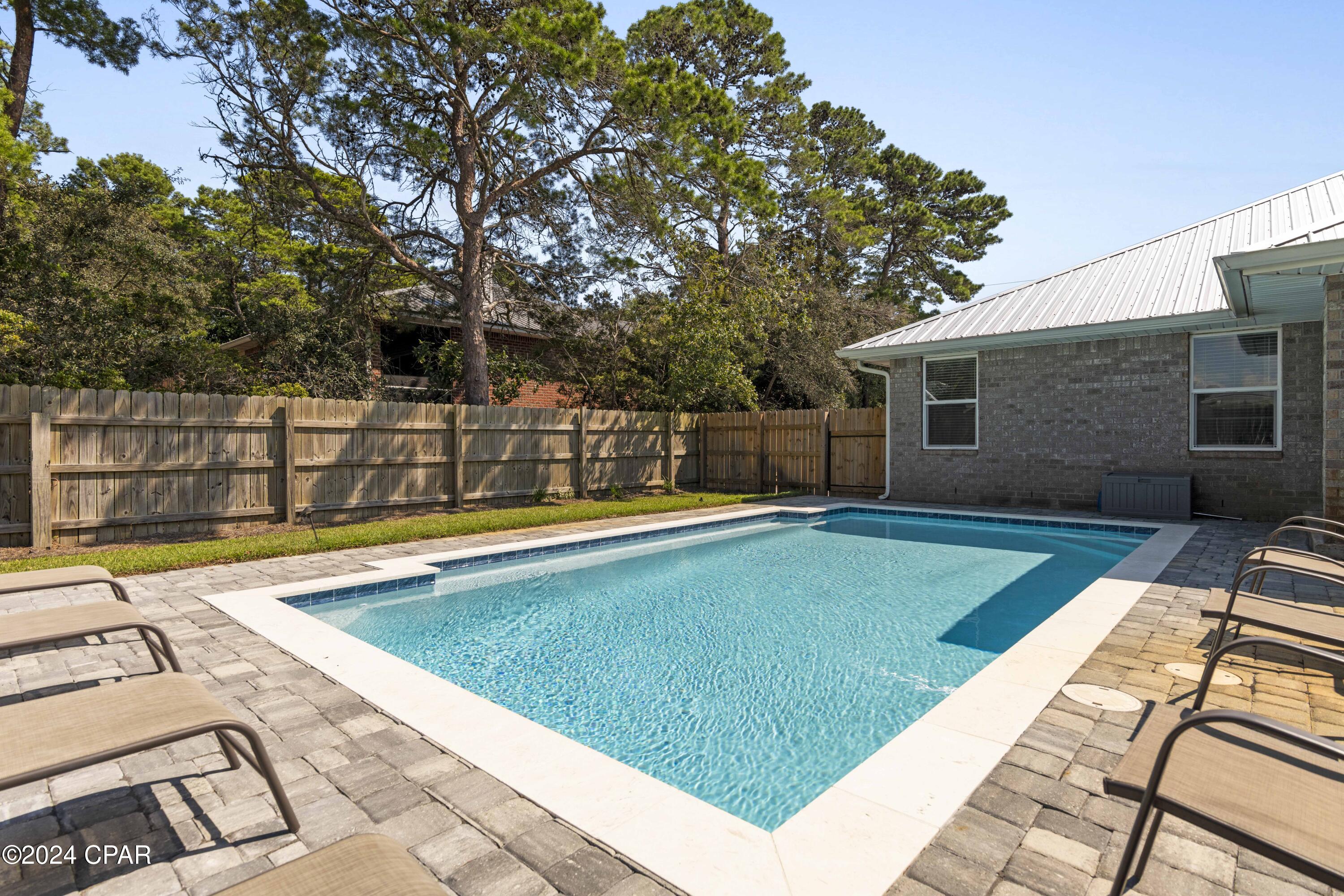 Dune Allen 3rd Add - Residential