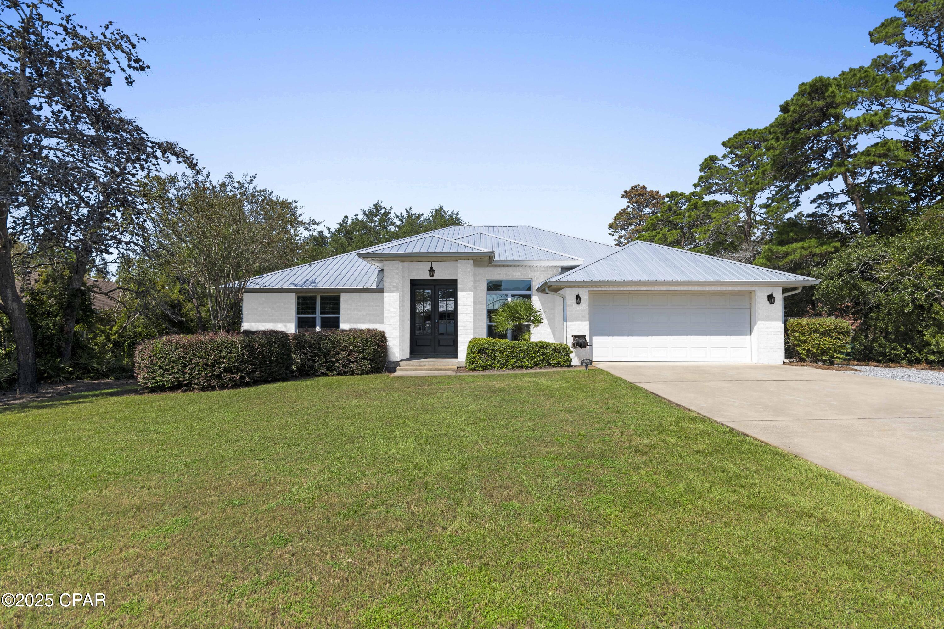 Dune Allen 3rd Add - Residential