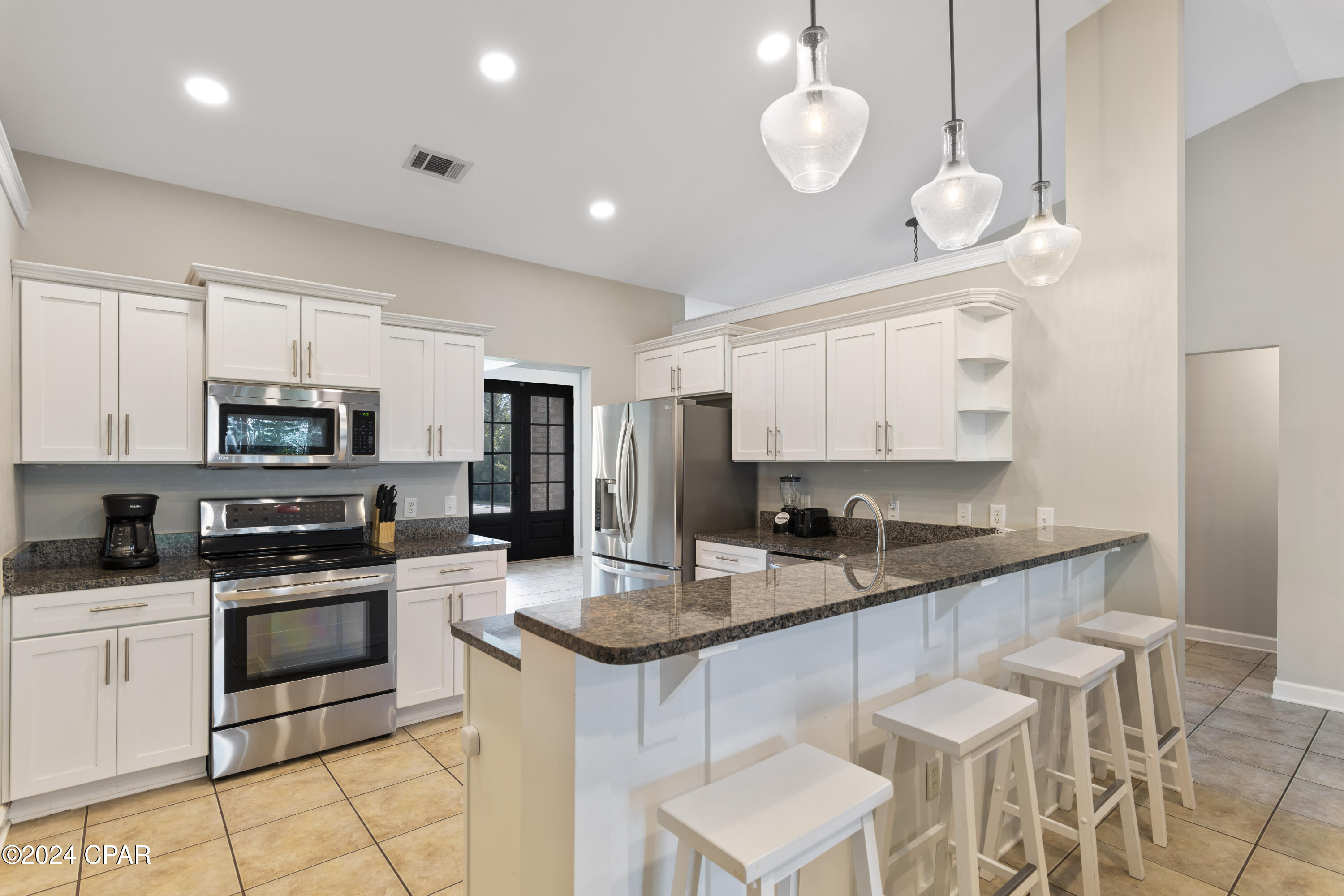 Dune Allen 3rd Add - Residential