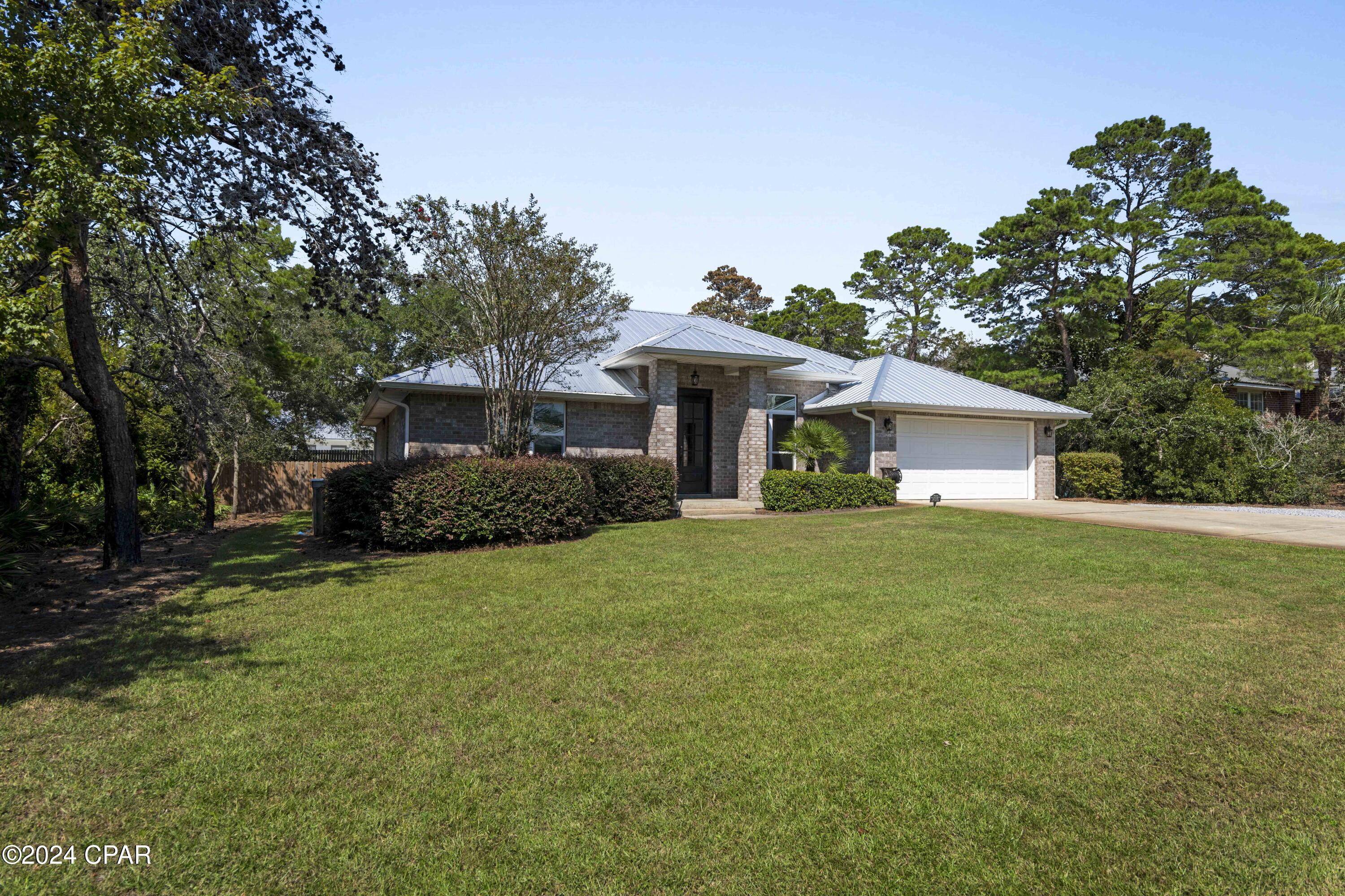 Dune Allen 3rd Add - Residential