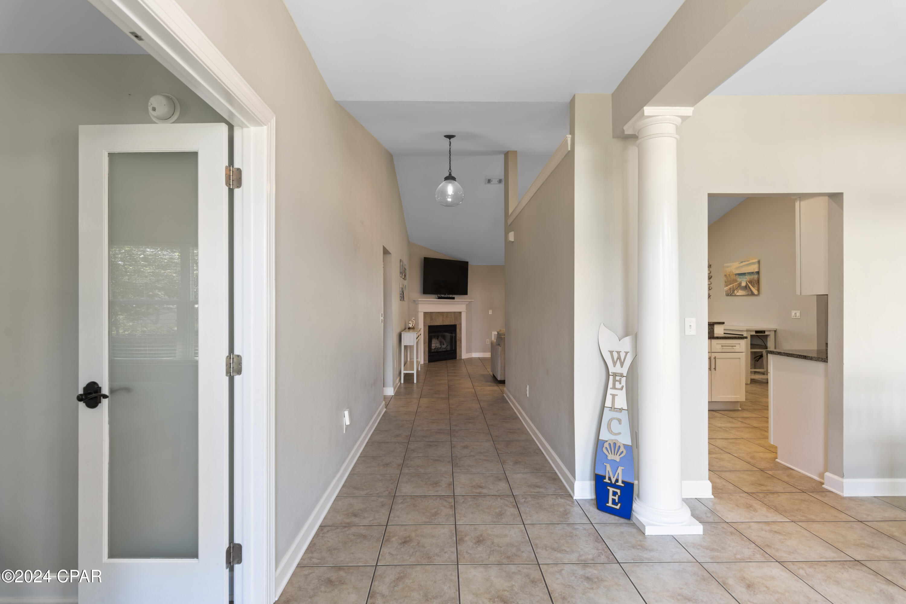 Dune Allen 3rd Add - Residential